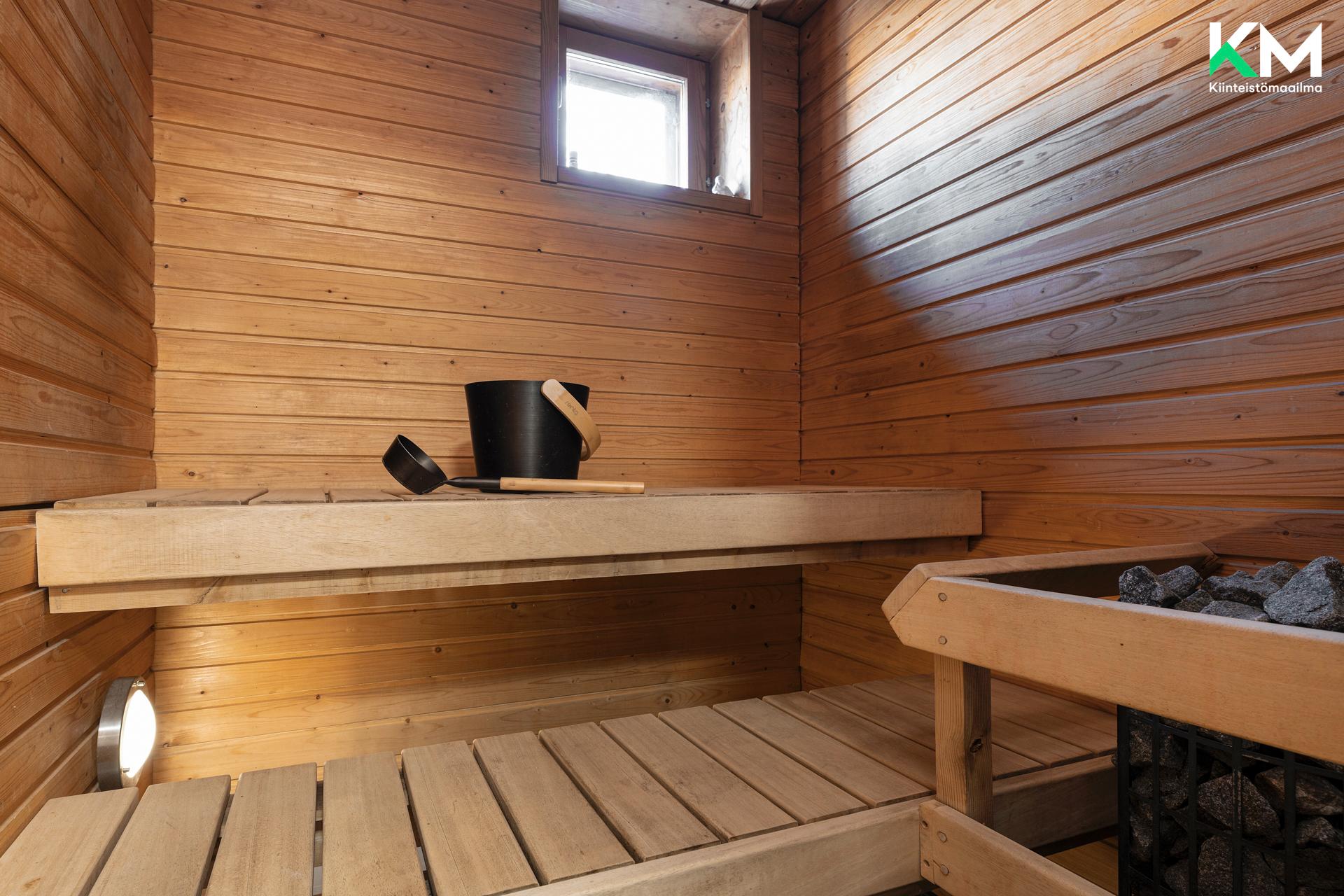 Otto Brandtin polku 4, Veräjälaakso, Helsinki