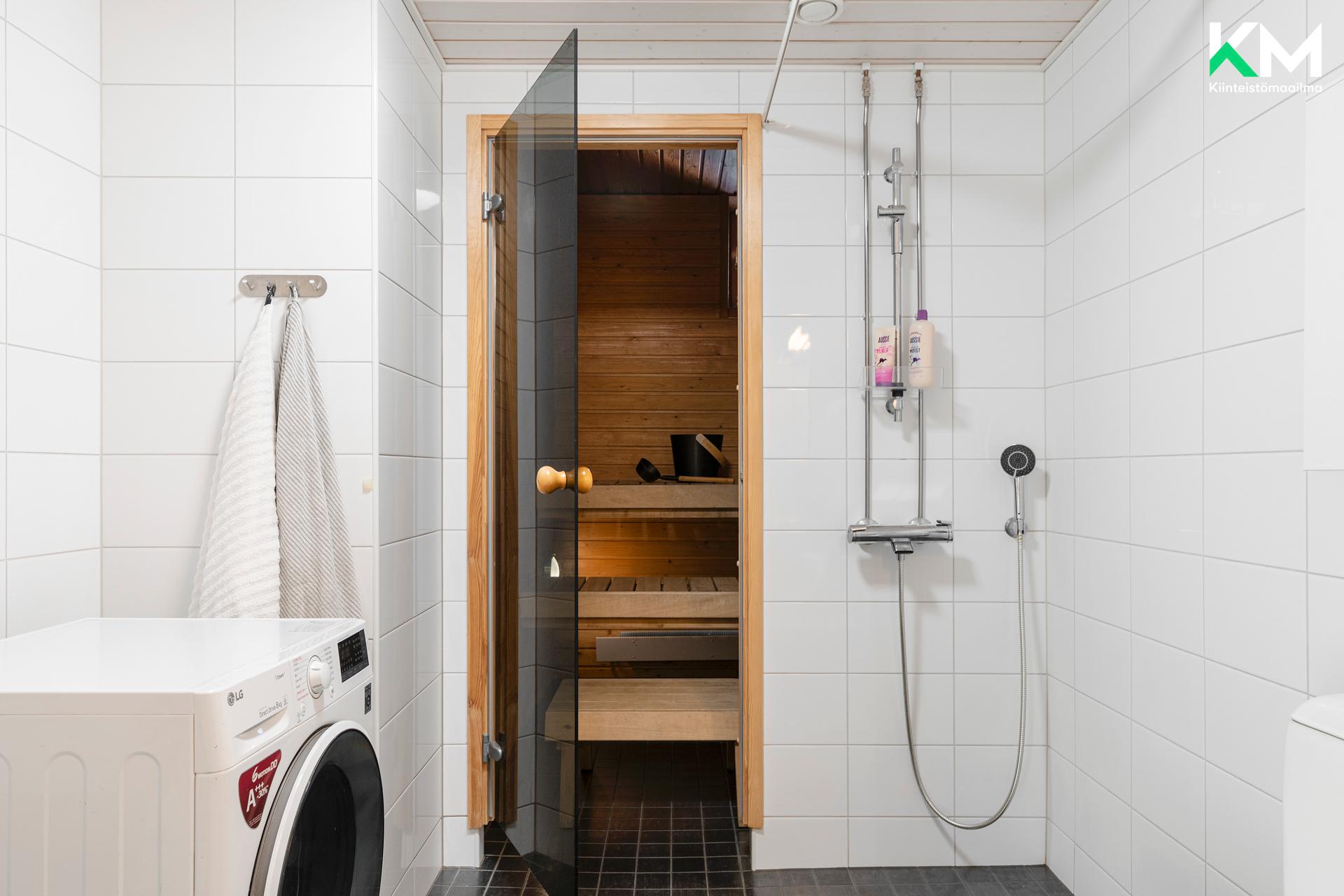 Otto Brandtin polku 4, Veräjälaakso, Helsinki