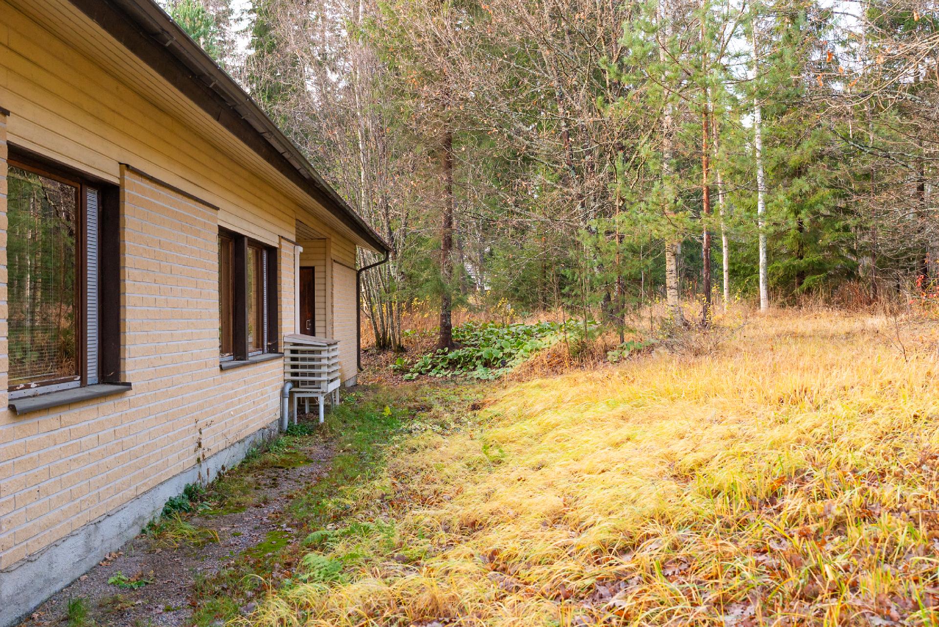 Löytänäntie 1, Kuohu, Jyväskylä