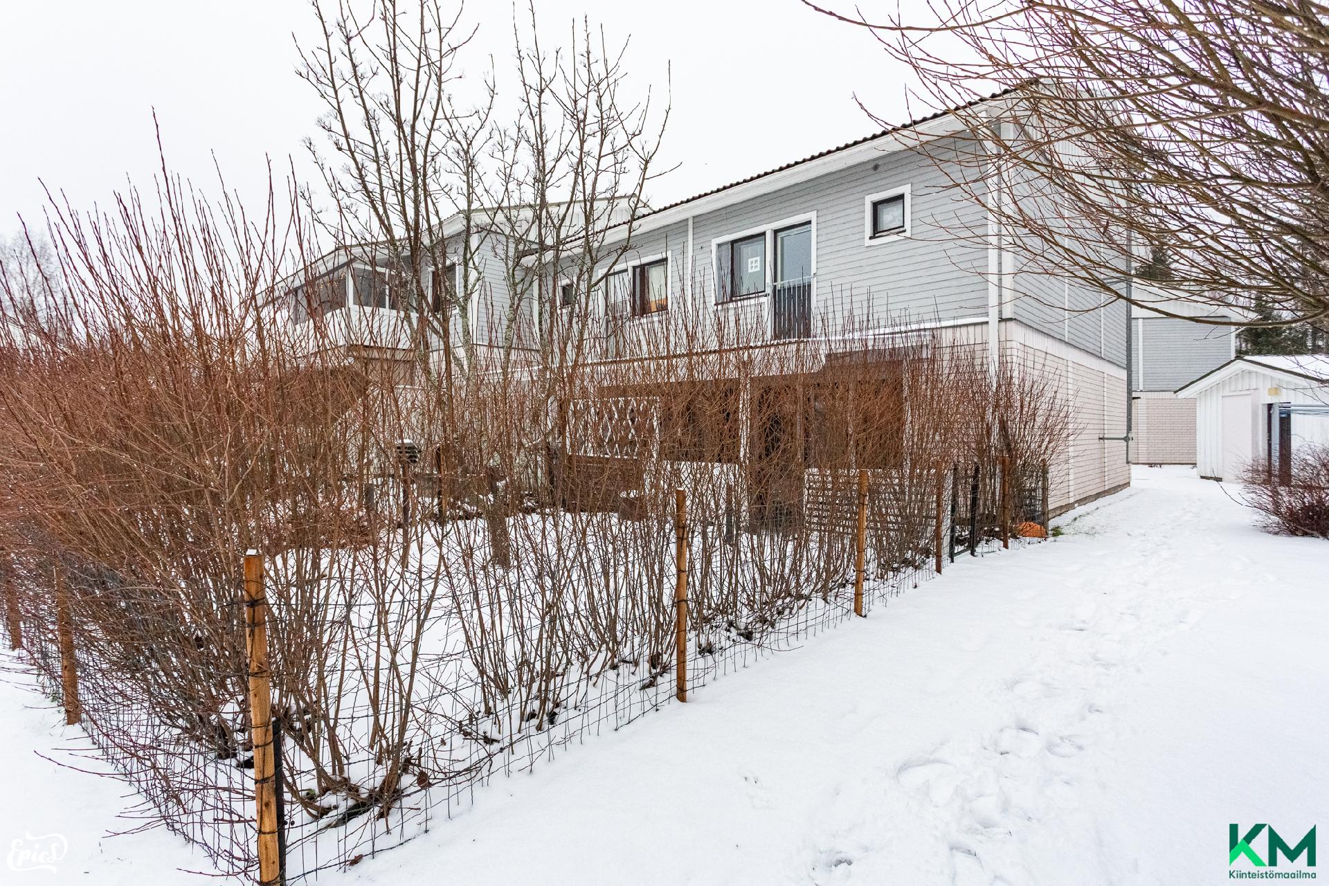 Kelkkakatu 4, Atala, Tampere