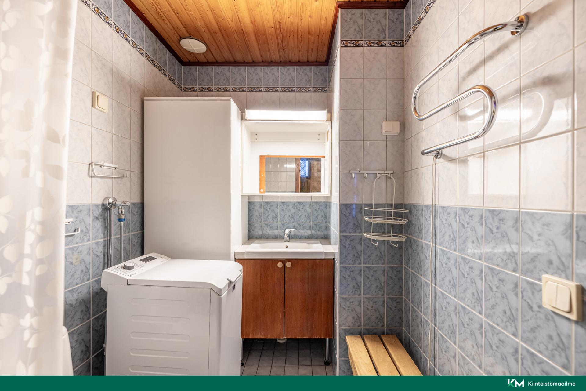 Pillistöntie 23, Otava, Mikkeli