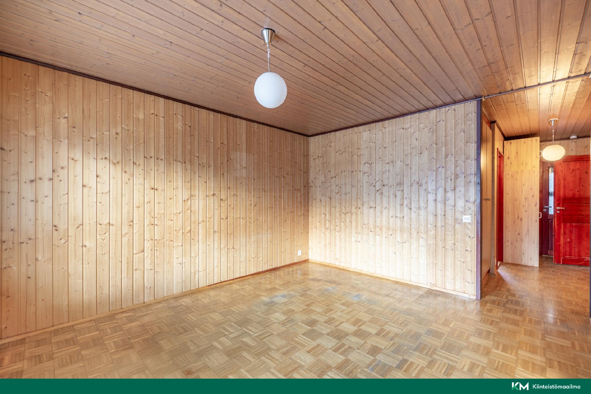 Pillistöntie 23, Otava, Mikkeli