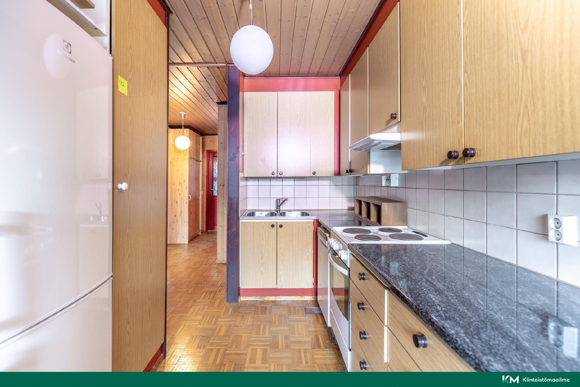 Pillistöntie 23, Otava, Mikkeli