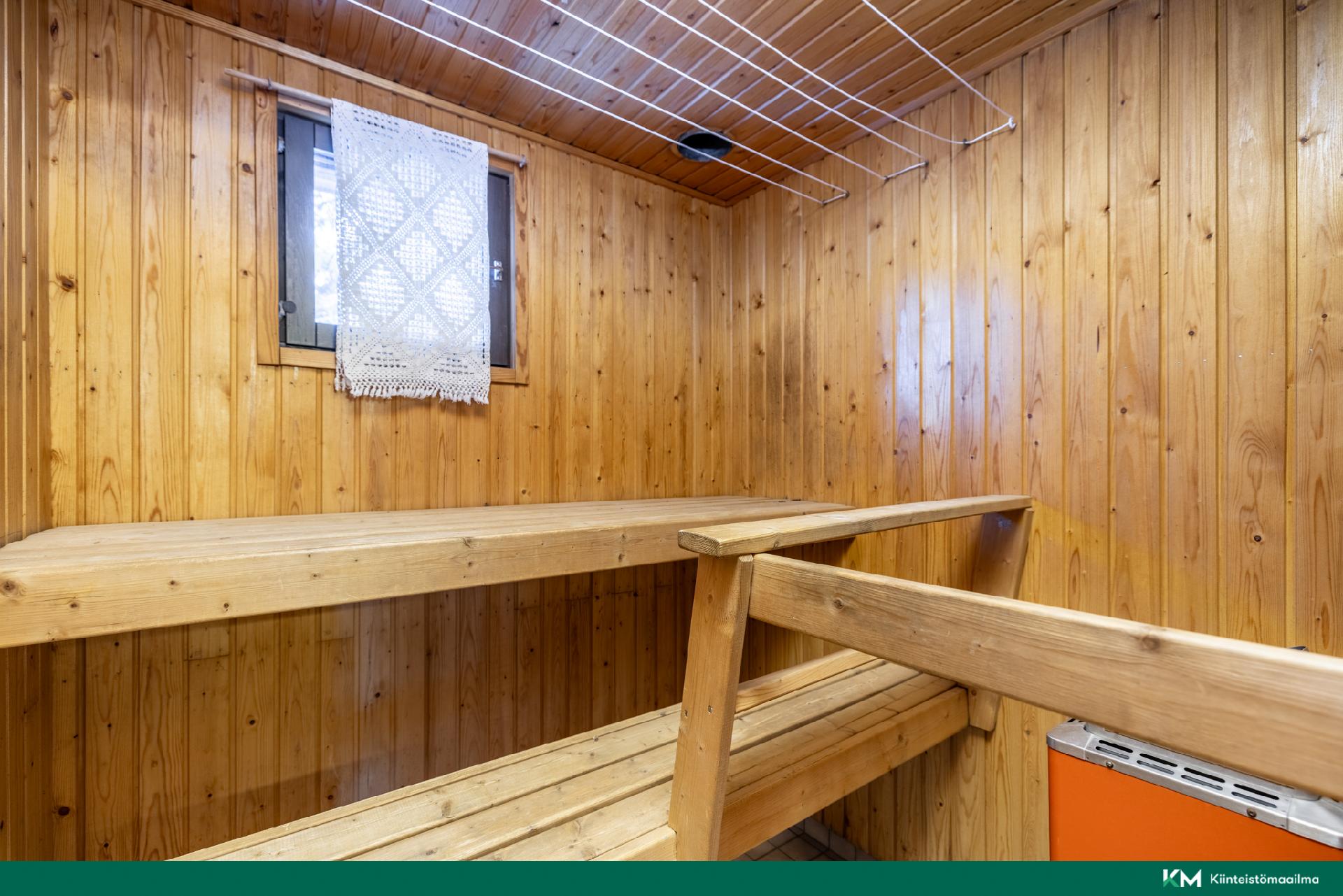 Pillistöntie 23, Otava, Mikkeli