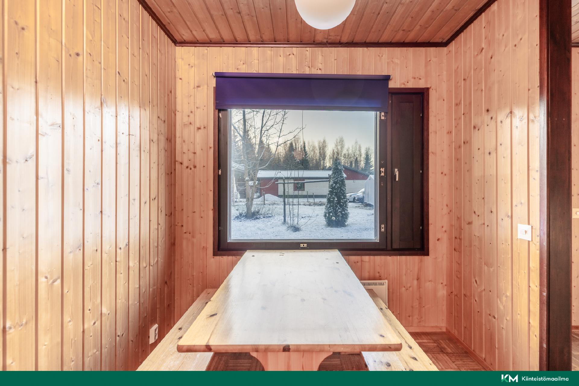 Pillistöntie 23, Otava, Mikkeli