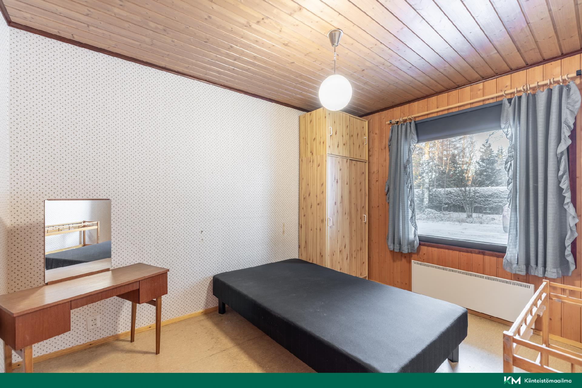 Pillistöntie 23, Otava, Mikkeli