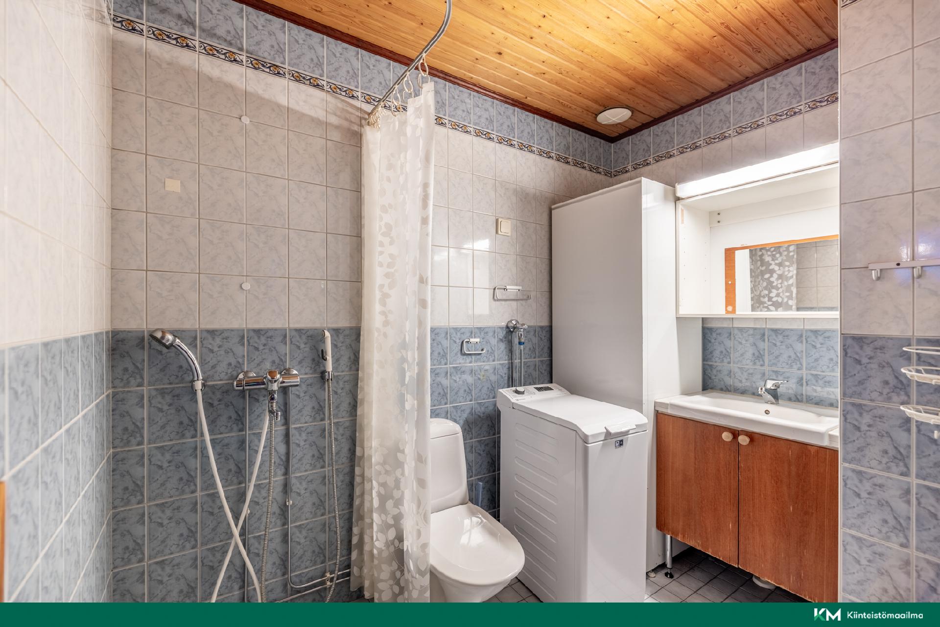 Pillistöntie 23, Otava, Mikkeli