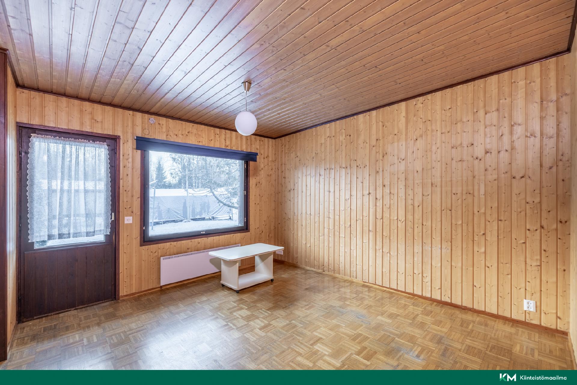 Pillistöntie 23, Otava, Mikkeli