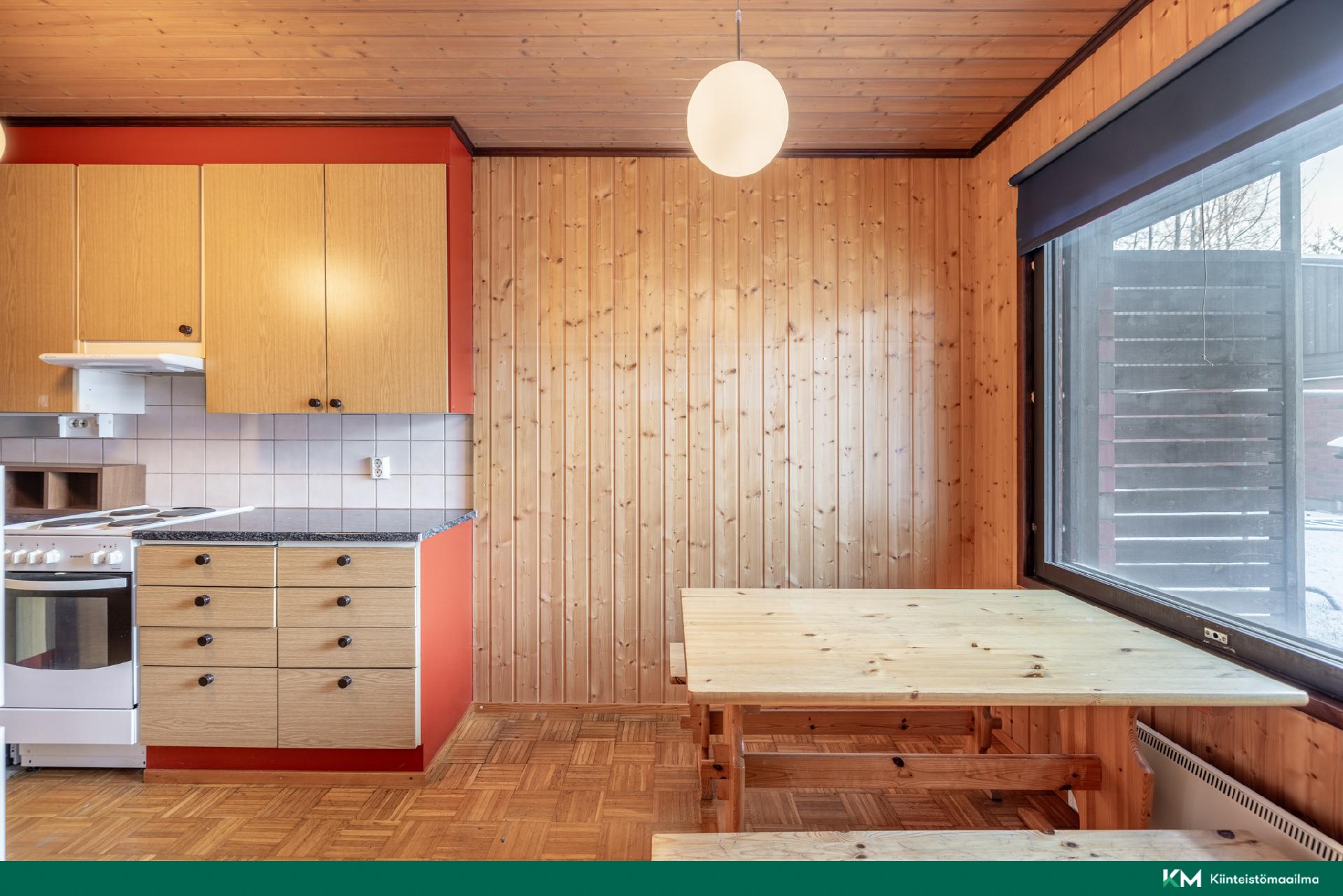 Pillistöntie 23, Otava, Mikkeli