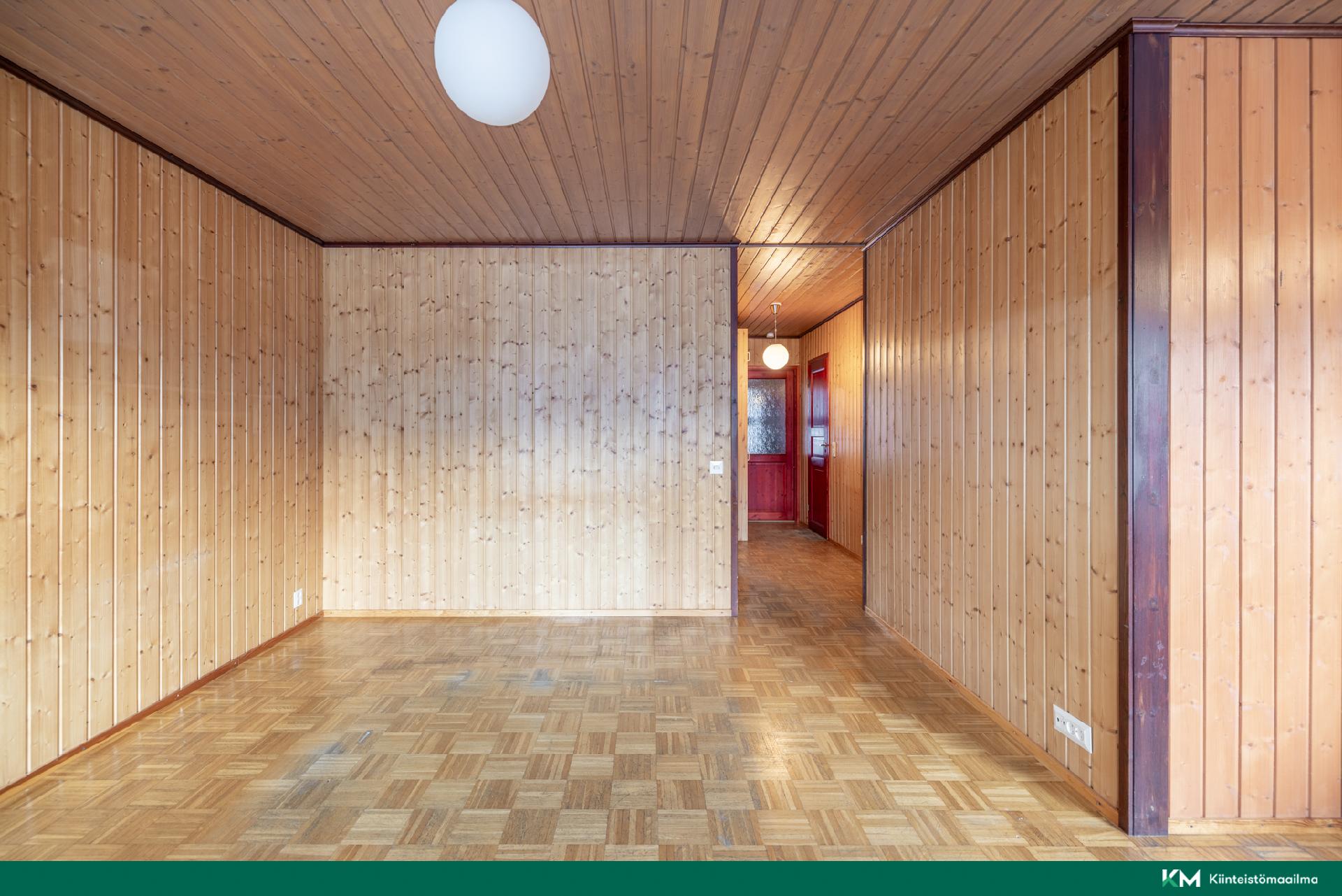 Pillistöntie 23, Otava, Mikkeli