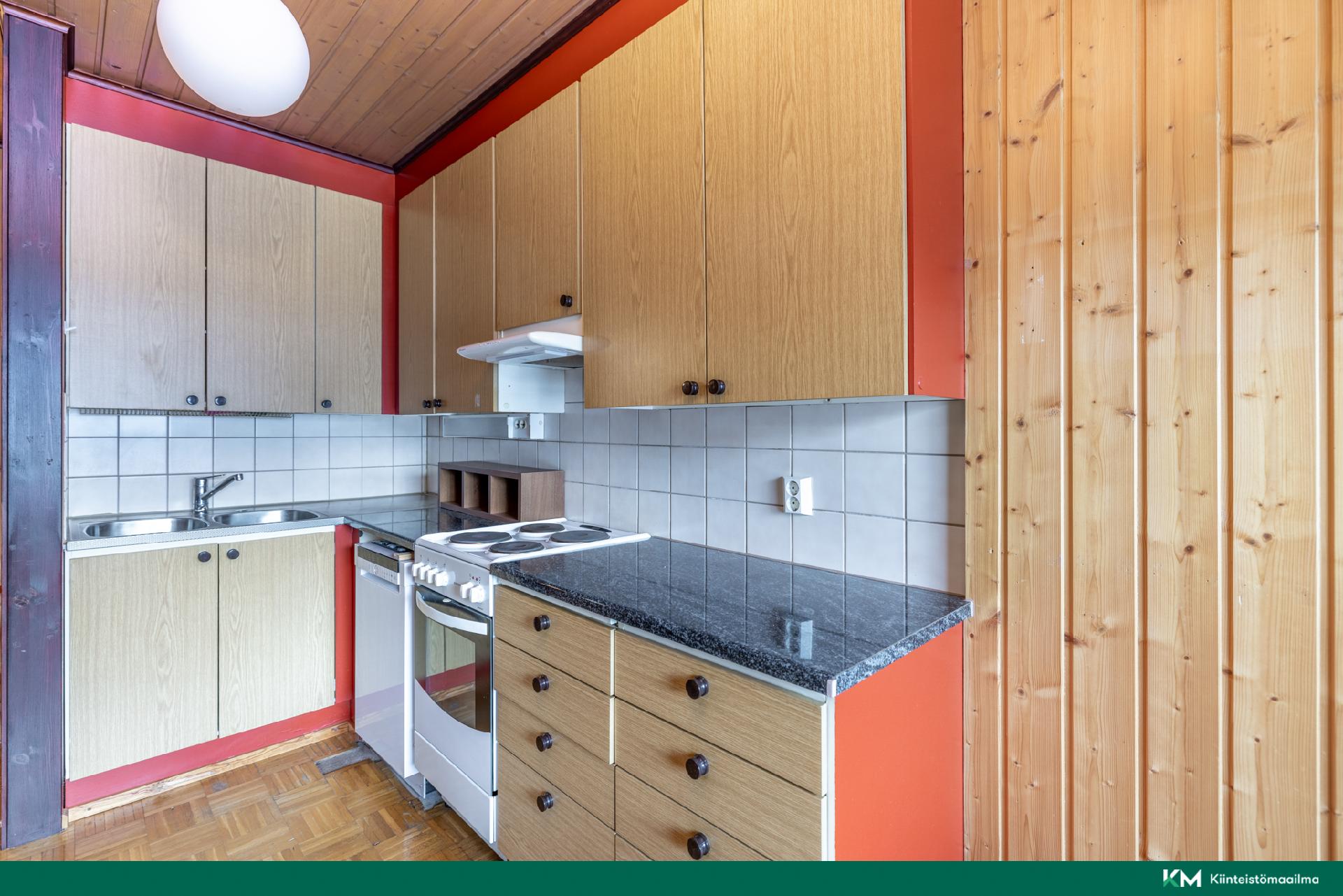 Pillistöntie 23, Otava, Mikkeli