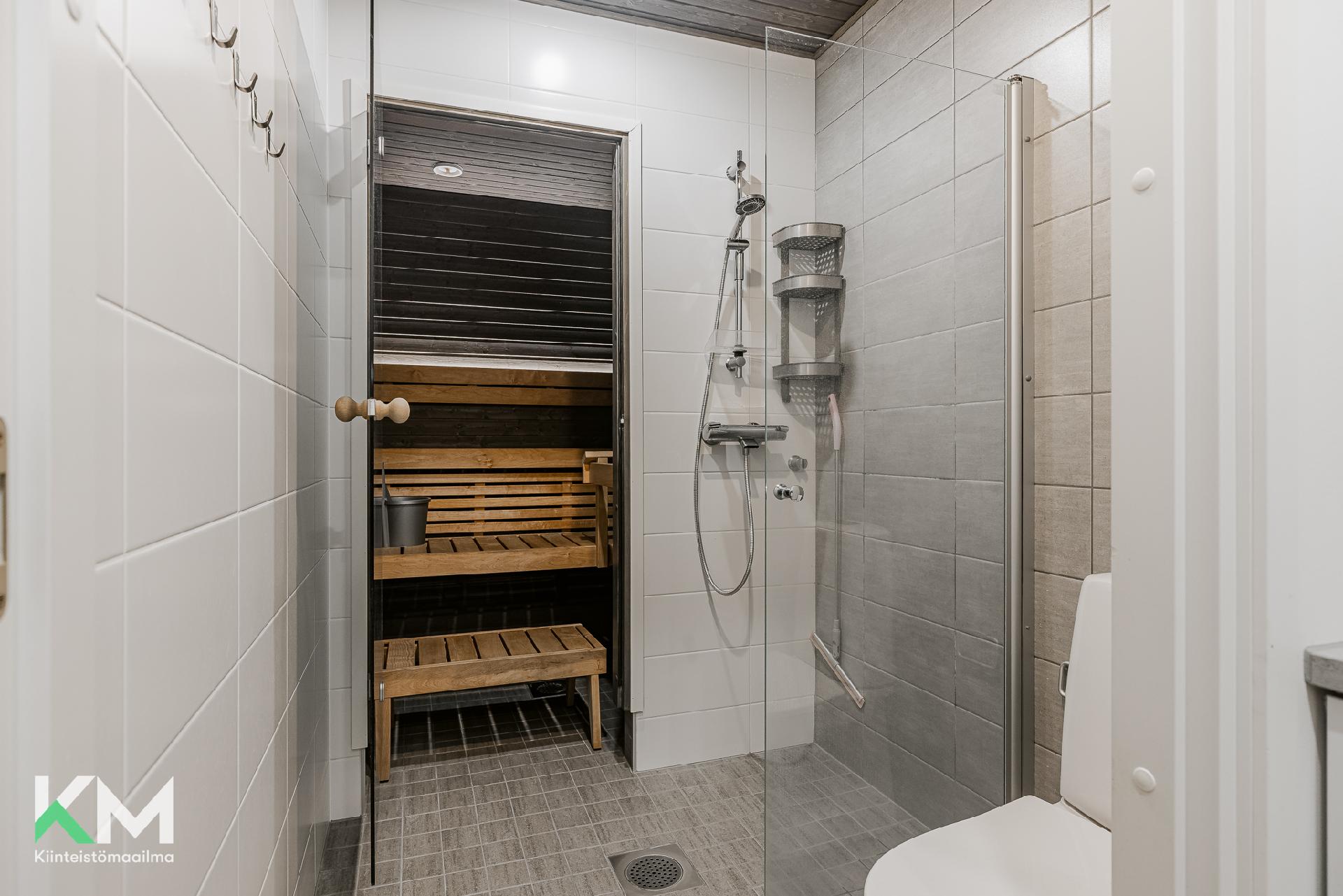 Kuutamontie 1, Tuomikylä, Ilmajoki