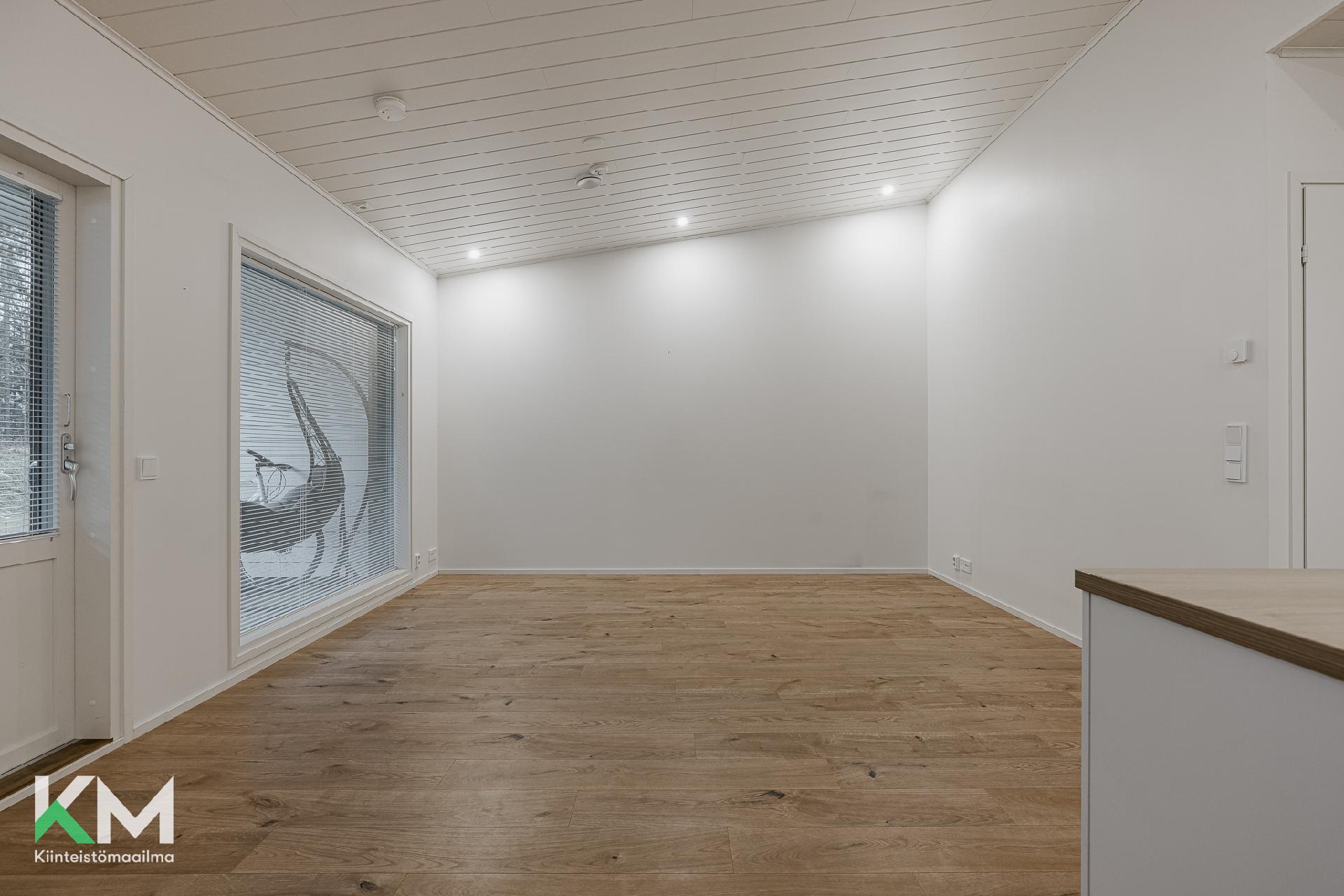 Kuutamontie 1, Tuomikylä, Ilmajoki