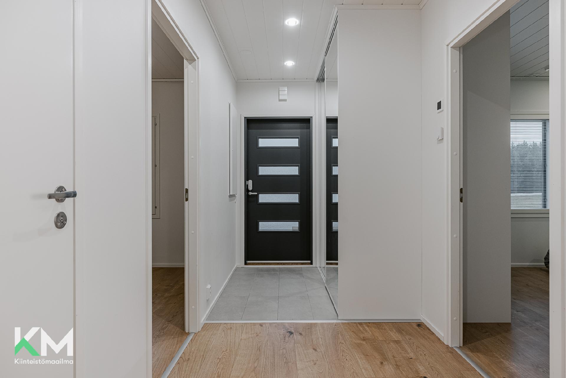 Kuutamontie 1, Tuomikylä, Ilmajoki