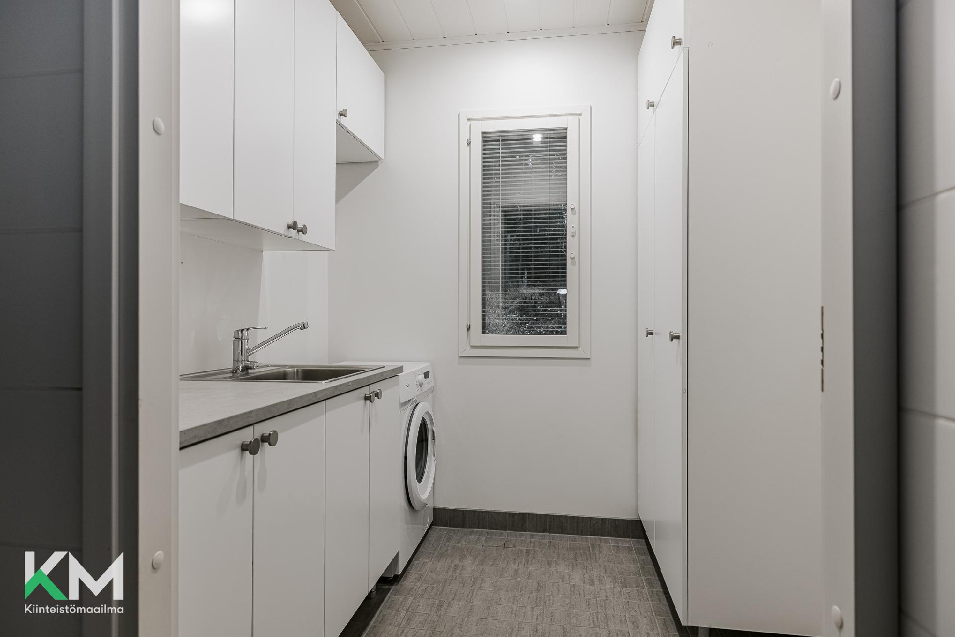 Kuutamontie 1, Tuomikylä, Ilmajoki