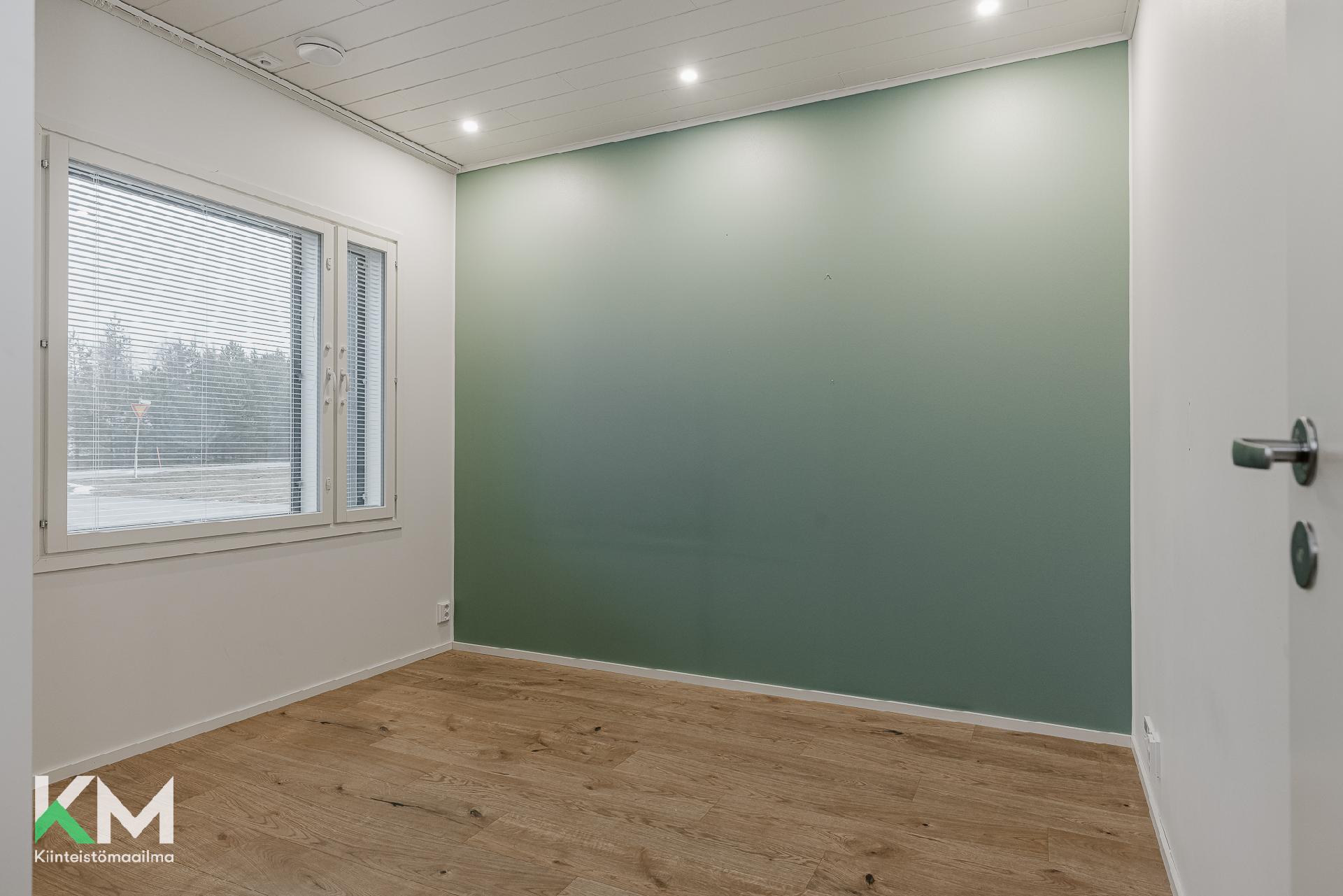 Kuutamontie 1, Tuomikylä, Ilmajoki