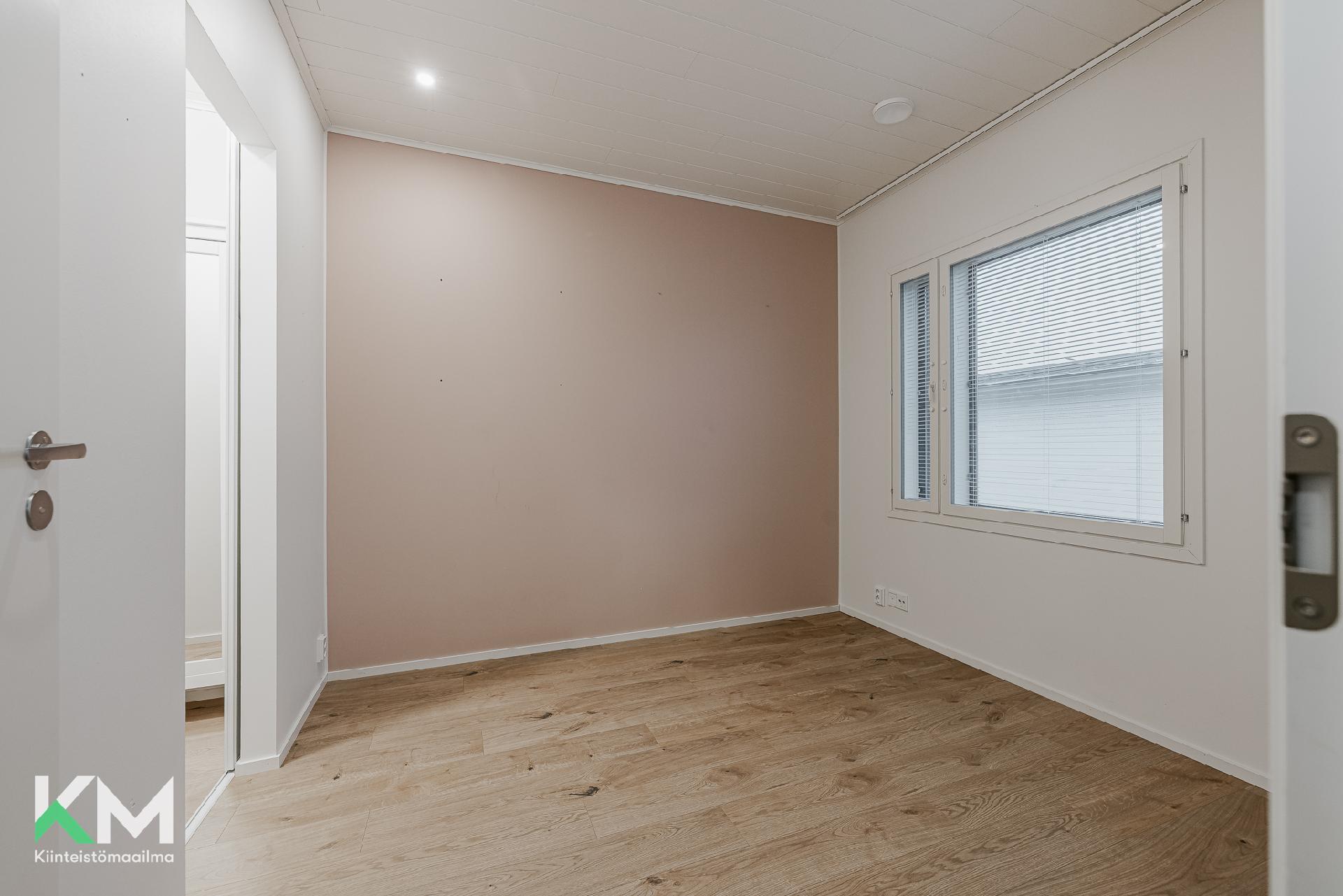 Kuutamontie 1, Tuomikylä, Ilmajoki