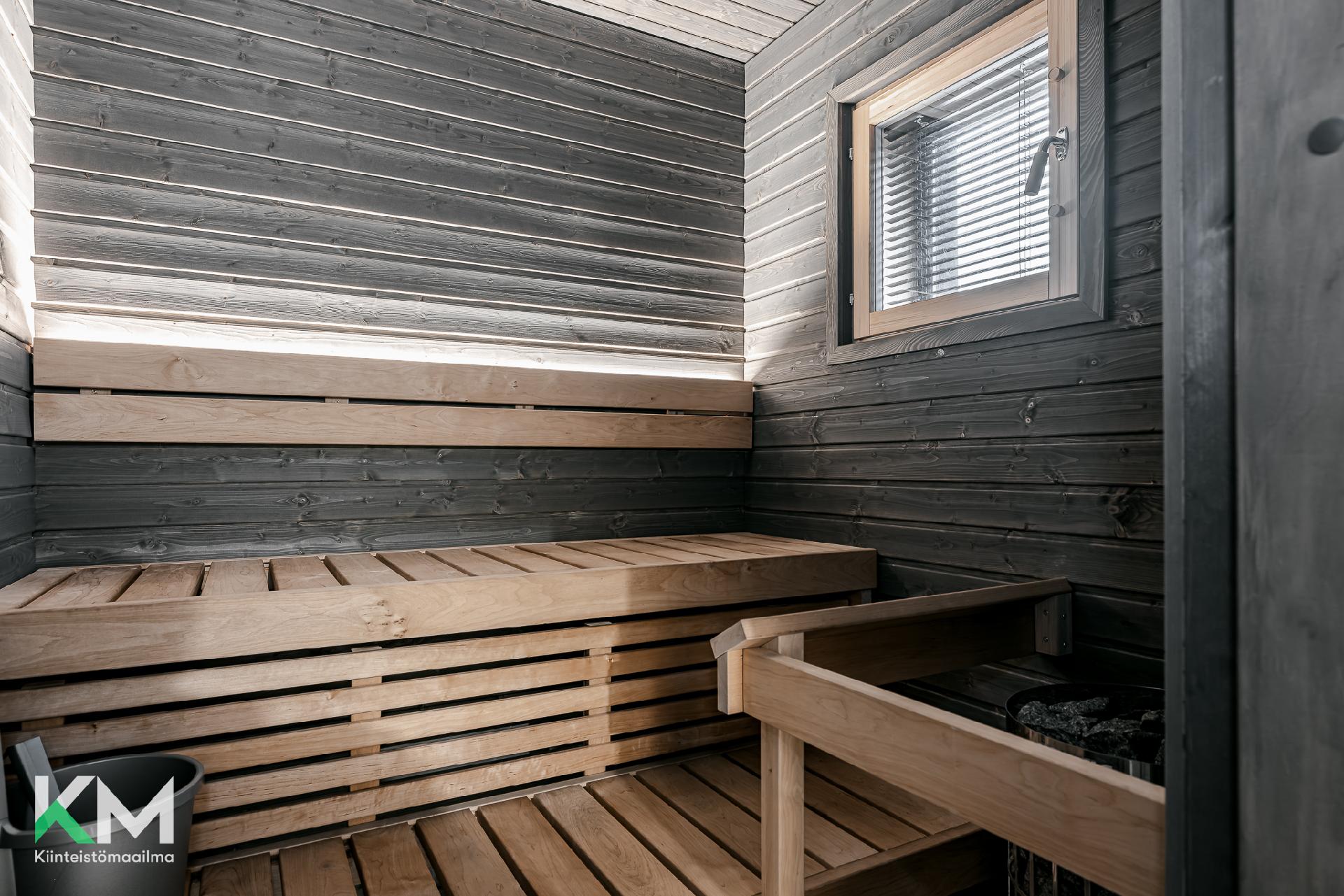 Kuutamontie 1, Tuomikylä, Ilmajoki