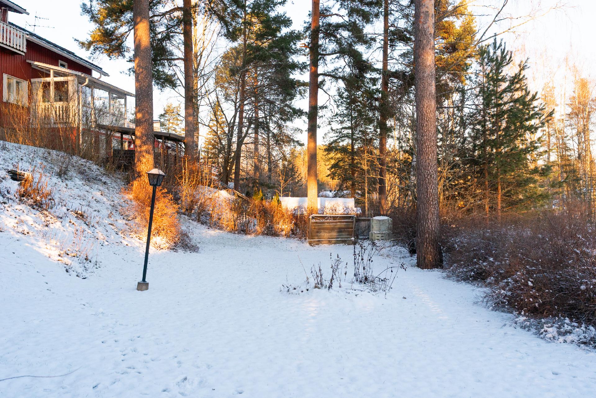 Isännöitsijänkuja 8, Jyskä, Jyväskylä