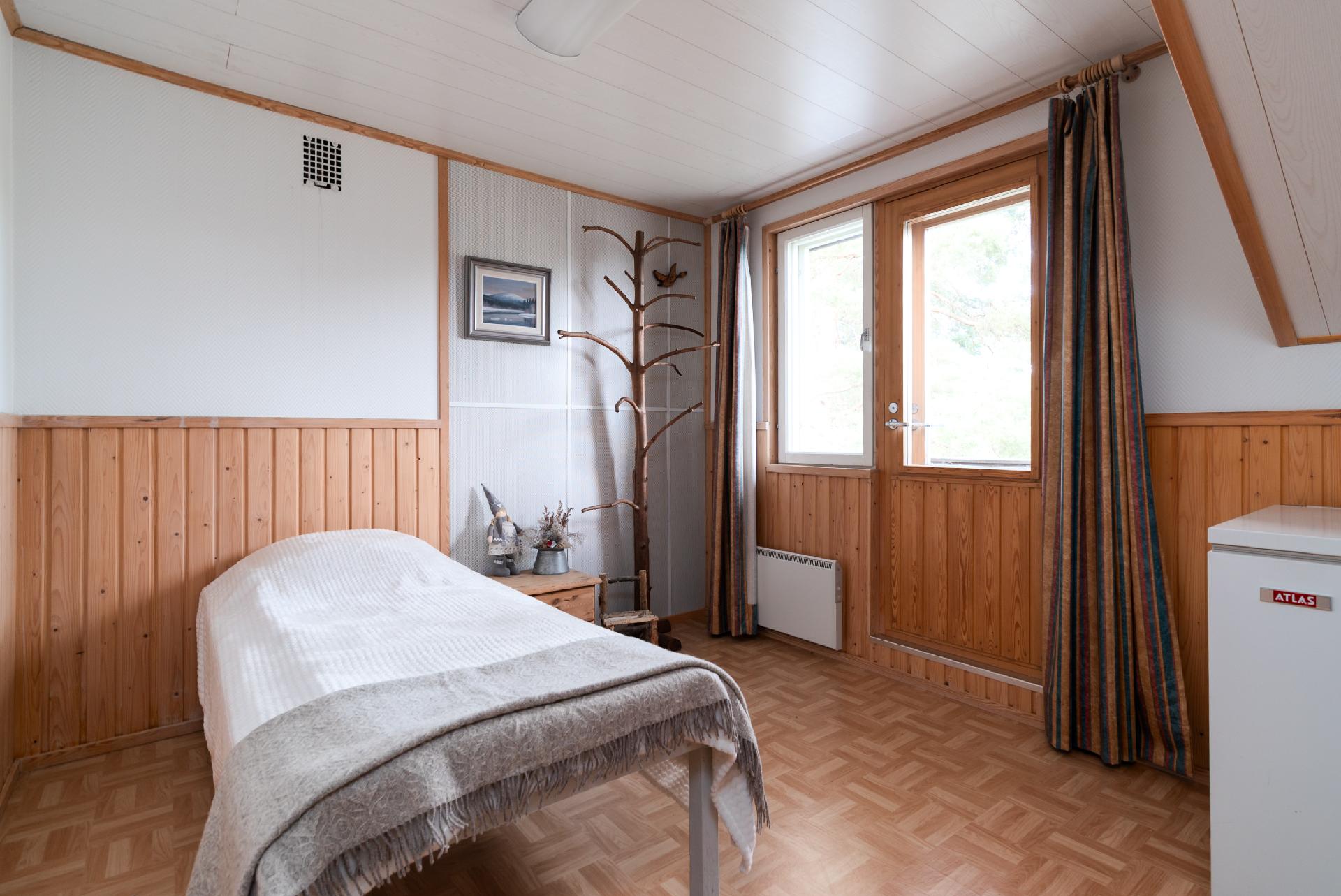 Isännöitsijänkuja 8, Jyskä, Jyväskylä