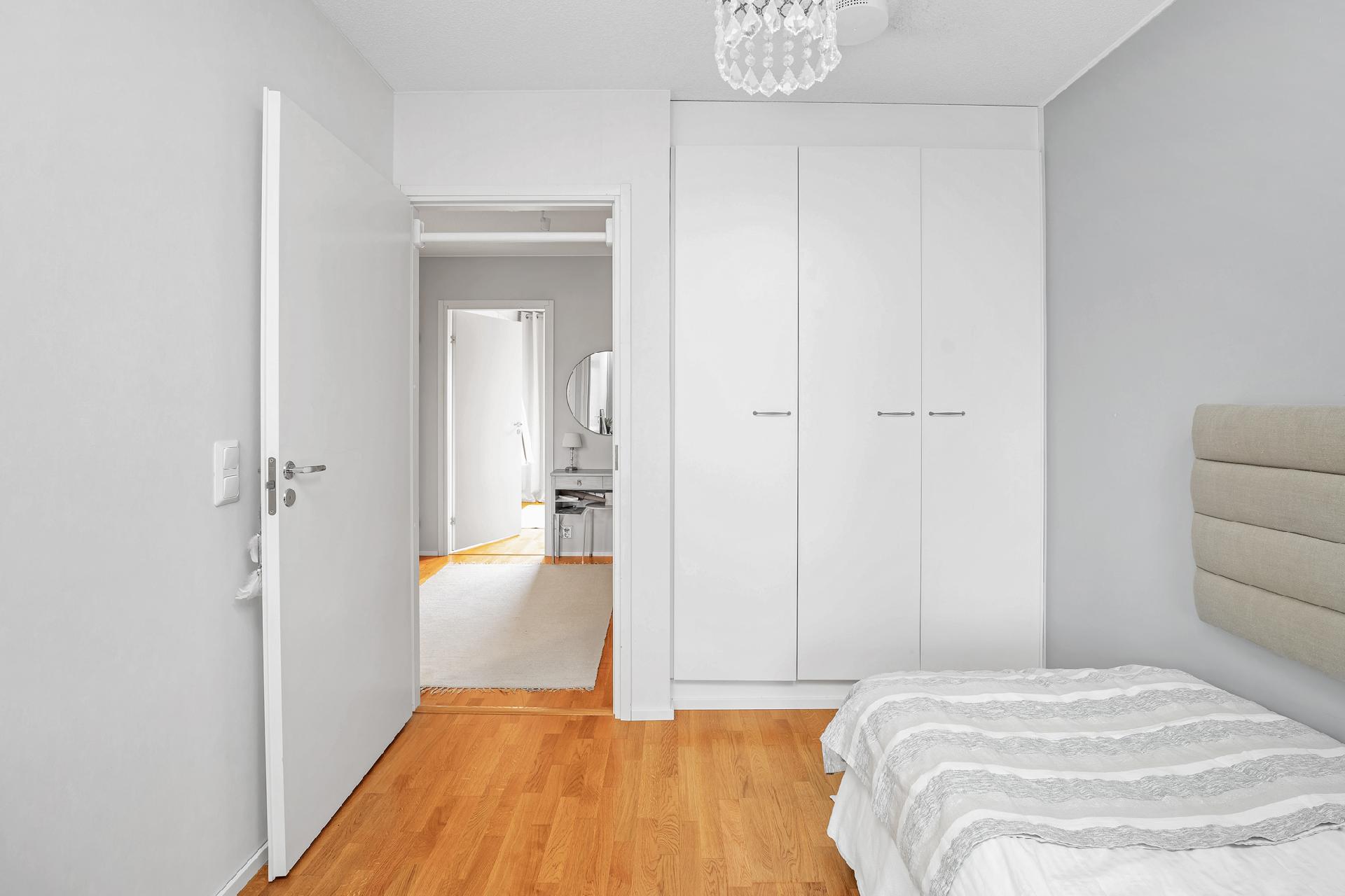 Aarikkalankatu 10, Hakametsä, Tampere