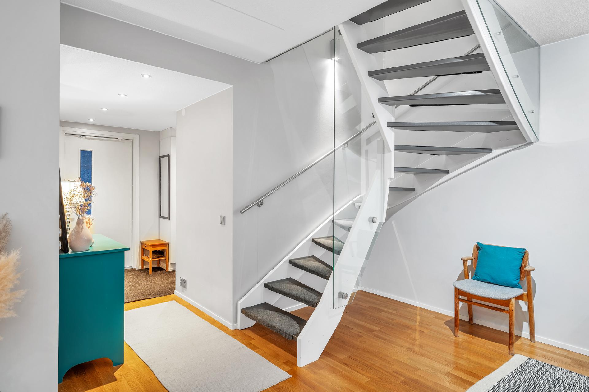 Aarikkalankatu 10, Hakametsä, Tampere