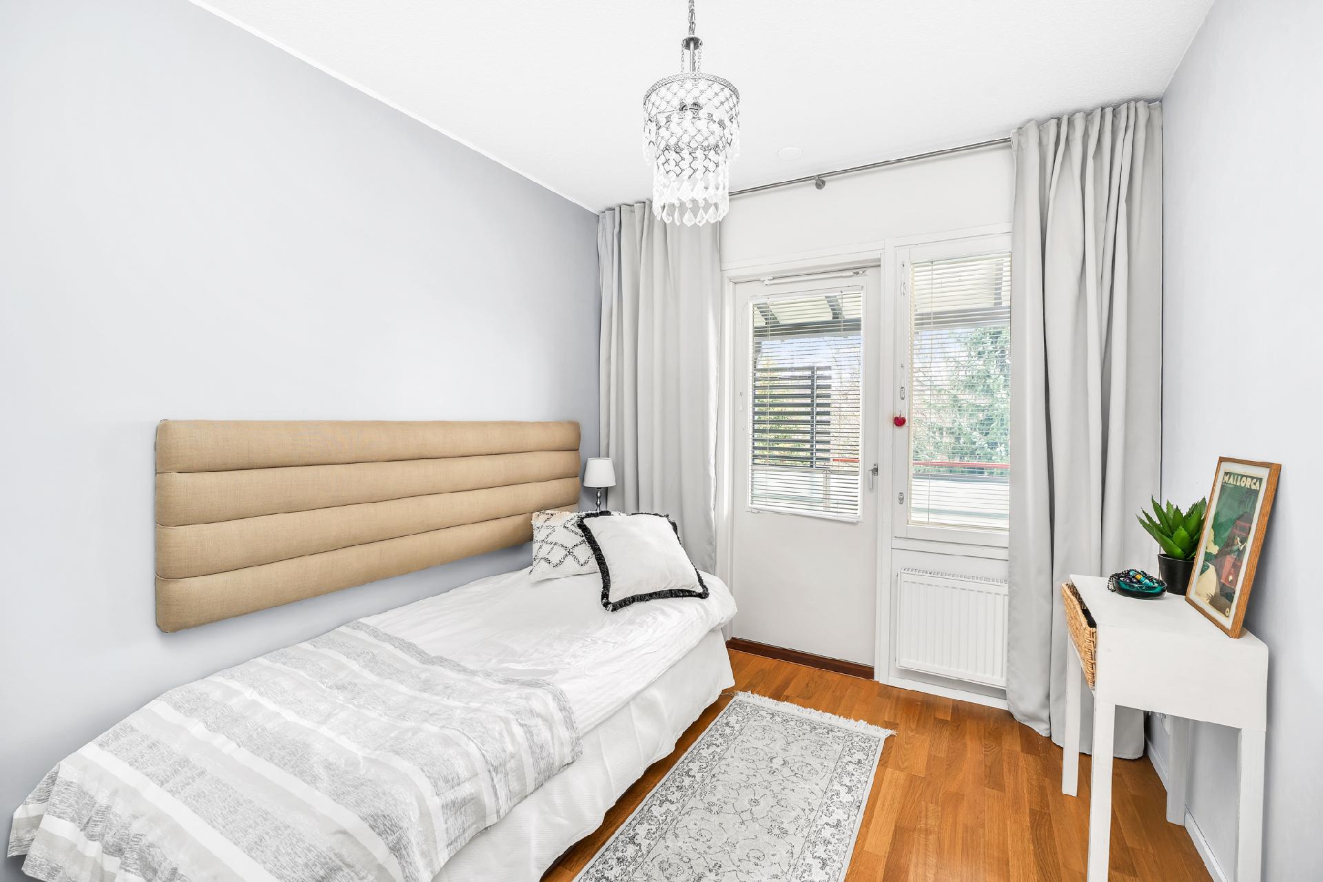 Aarikkalankatu 10, Hakametsä, Tampere