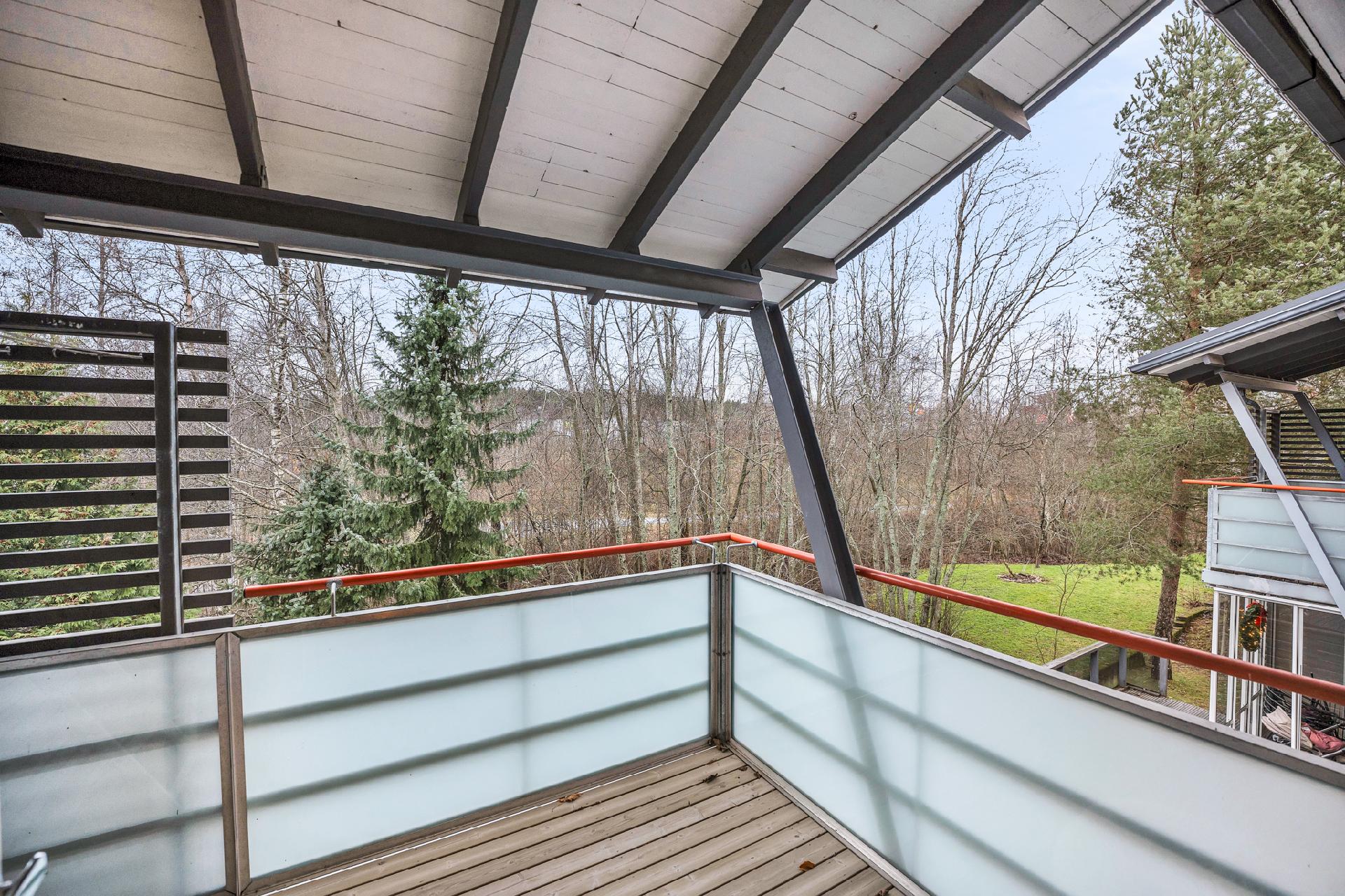 Aarikkalankatu 10, Hakametsä, Tampere