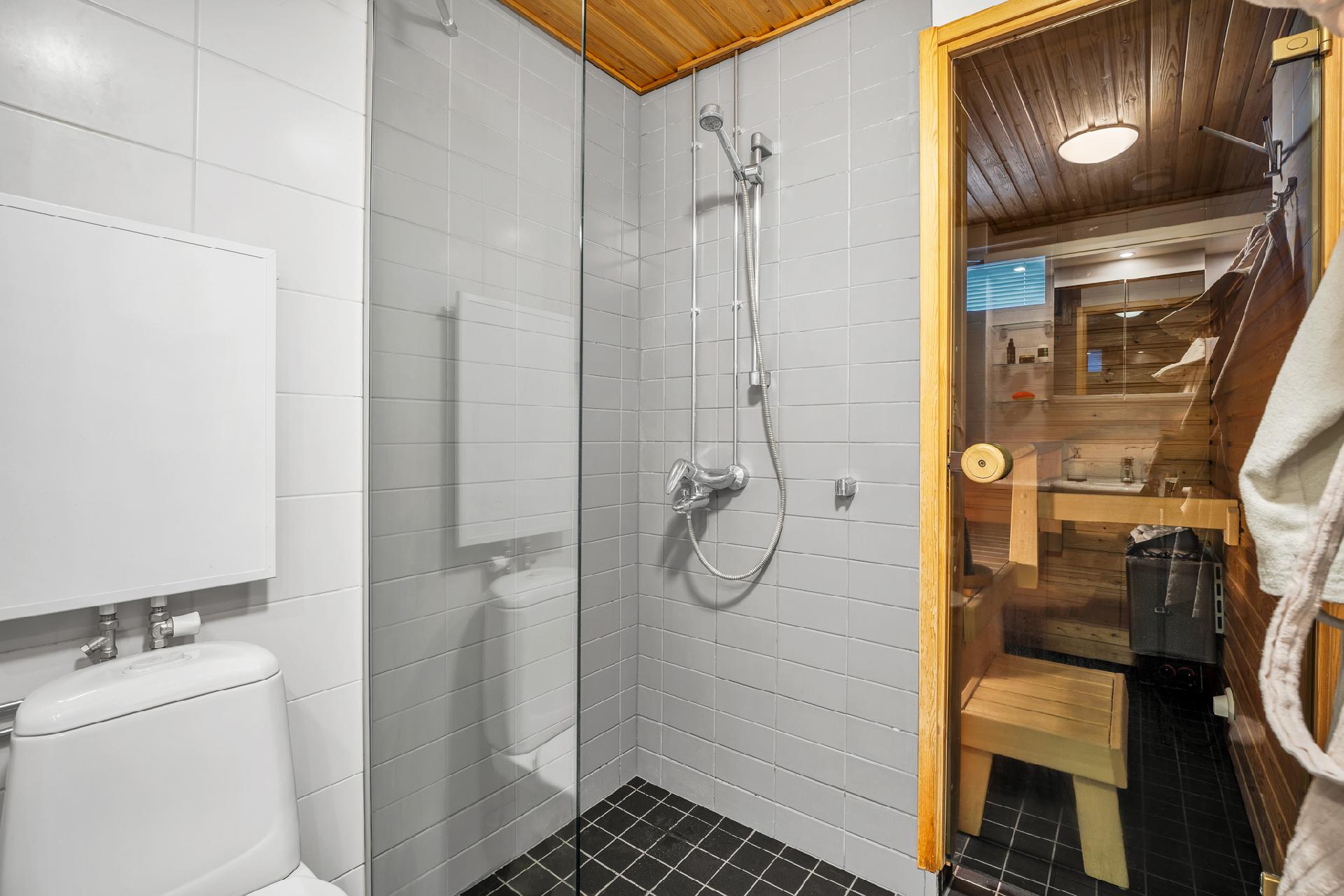 Aarikkalankatu 10, Hakametsä, Tampere