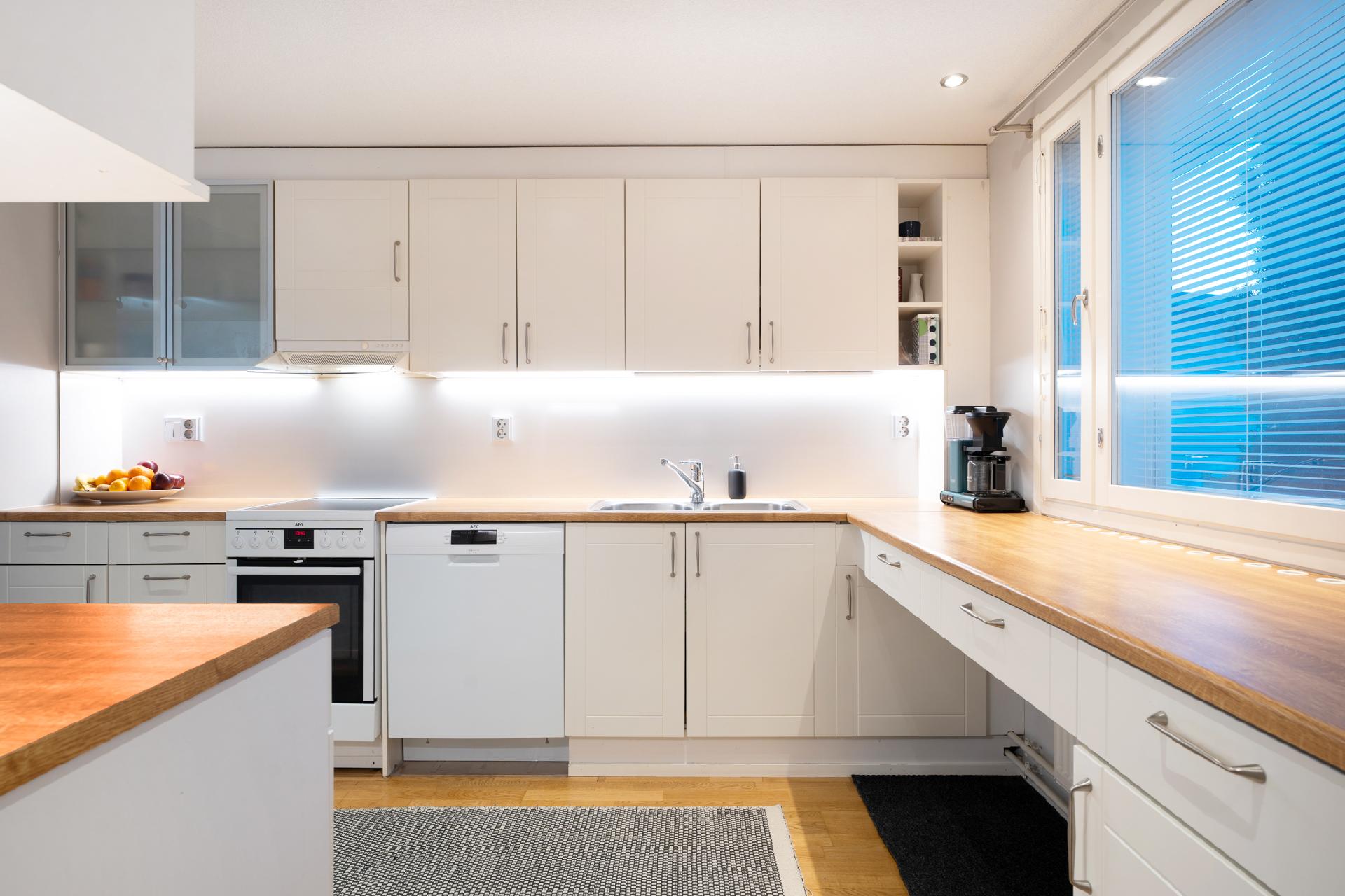 Aarikkalankatu 10, Hakametsä, Tampere