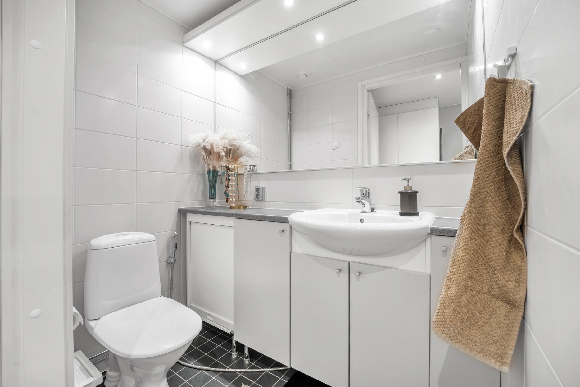 Aarikkalankatu 10, Hakametsä, Tampere