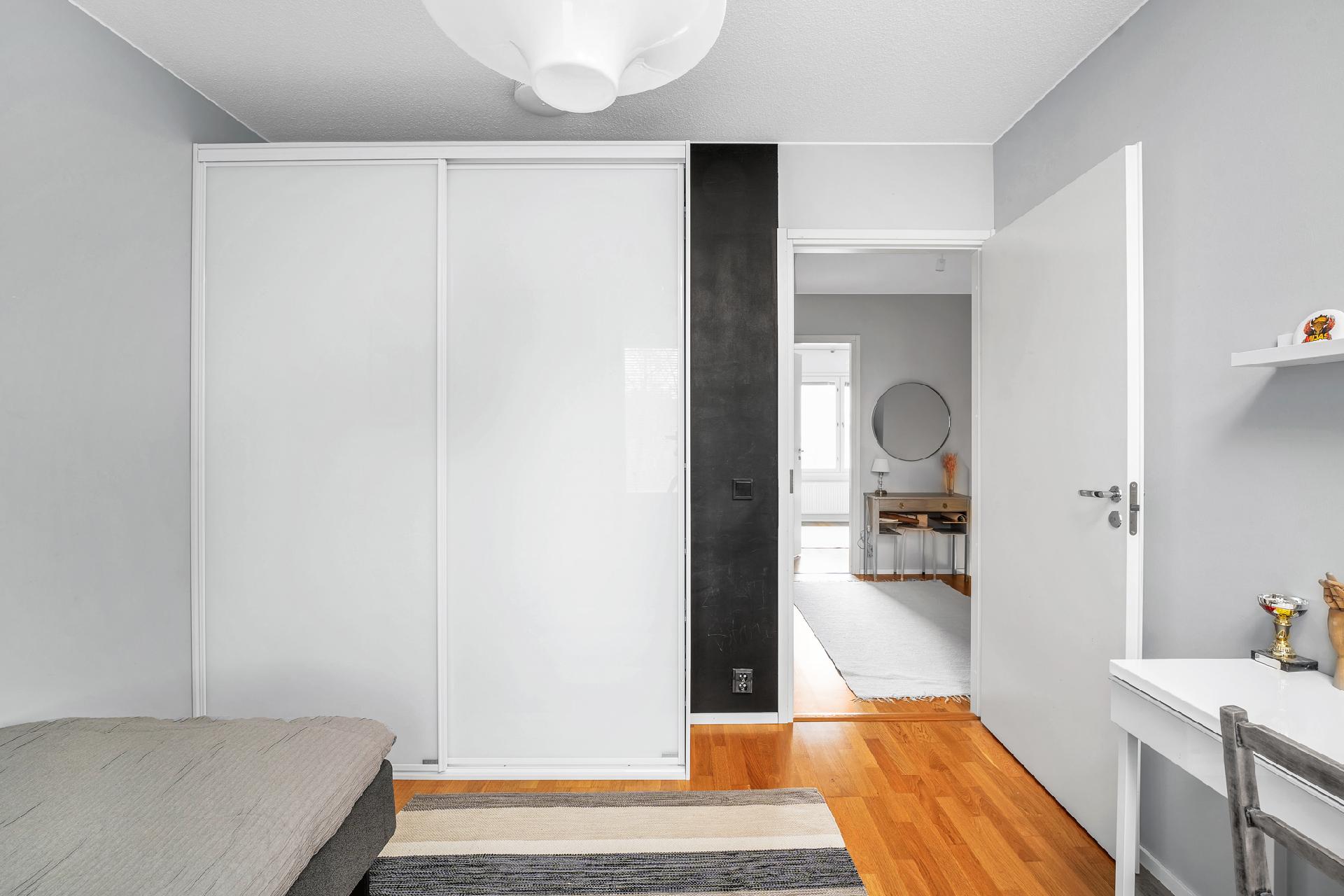 Aarikkalankatu 10, Hakametsä, Tampere