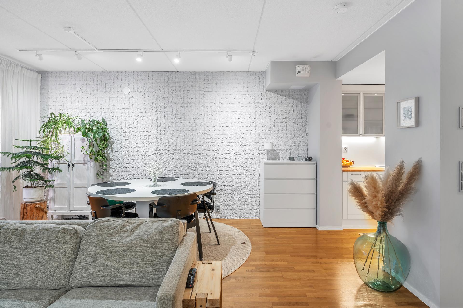 Aarikkalankatu 10, Hakametsä, Tampere