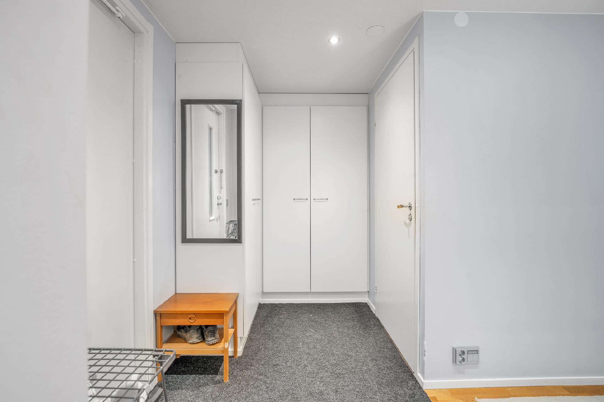 Aarikkalankatu 10, Hakametsä, Tampere