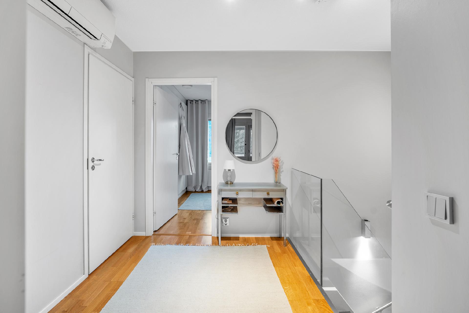 Aarikkalankatu 10, Hakametsä, Tampere