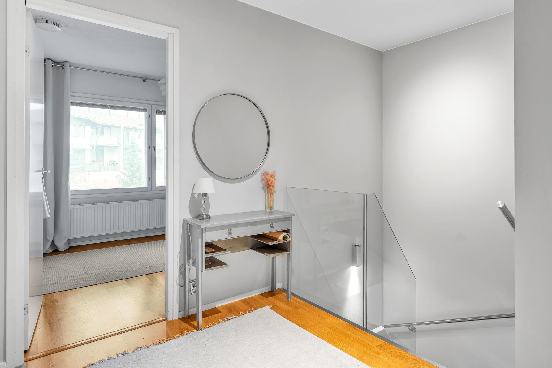 Aarikkalankatu 10, Hakametsä, Tampere