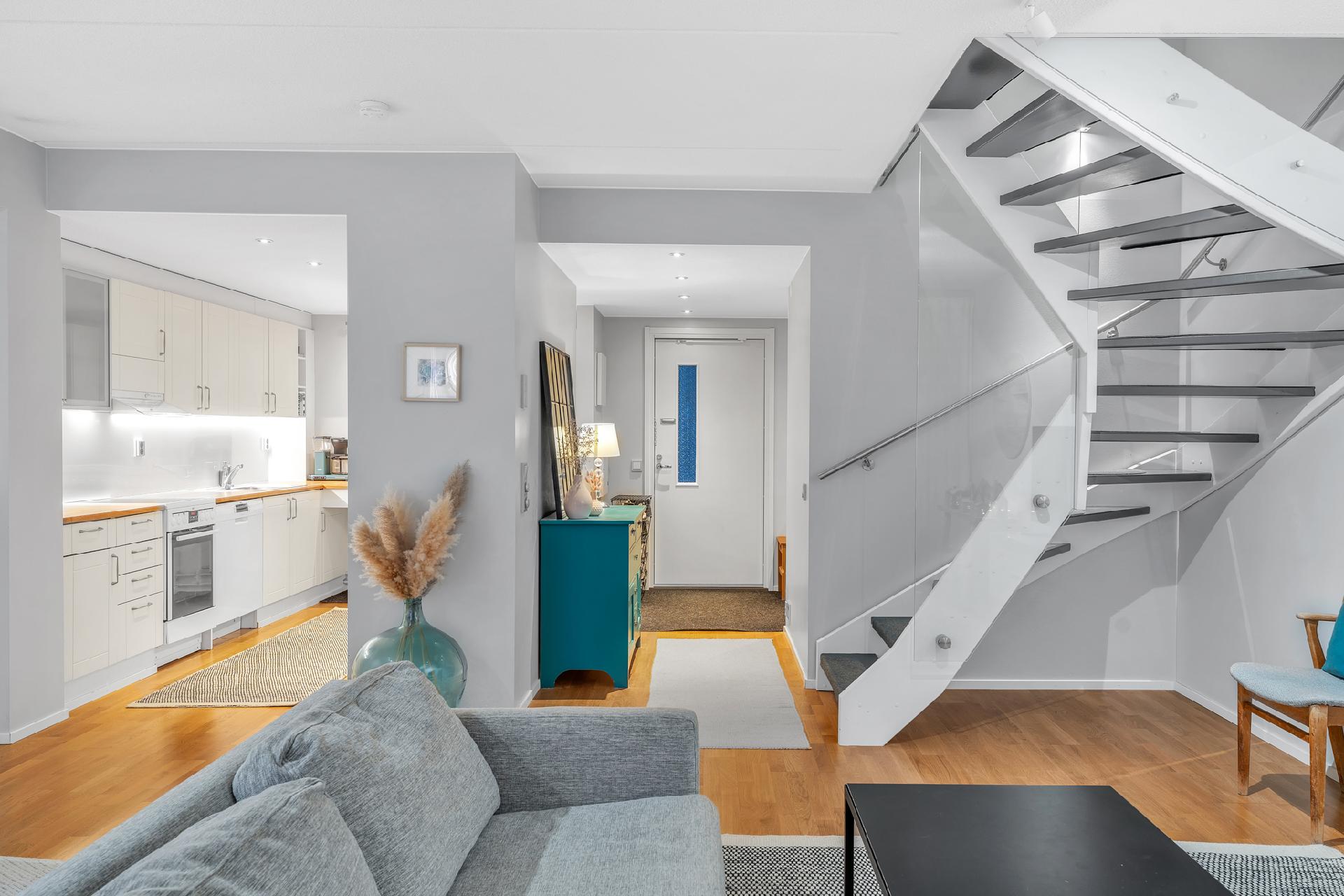 Aarikkalankatu 10, Hakametsä, Tampere