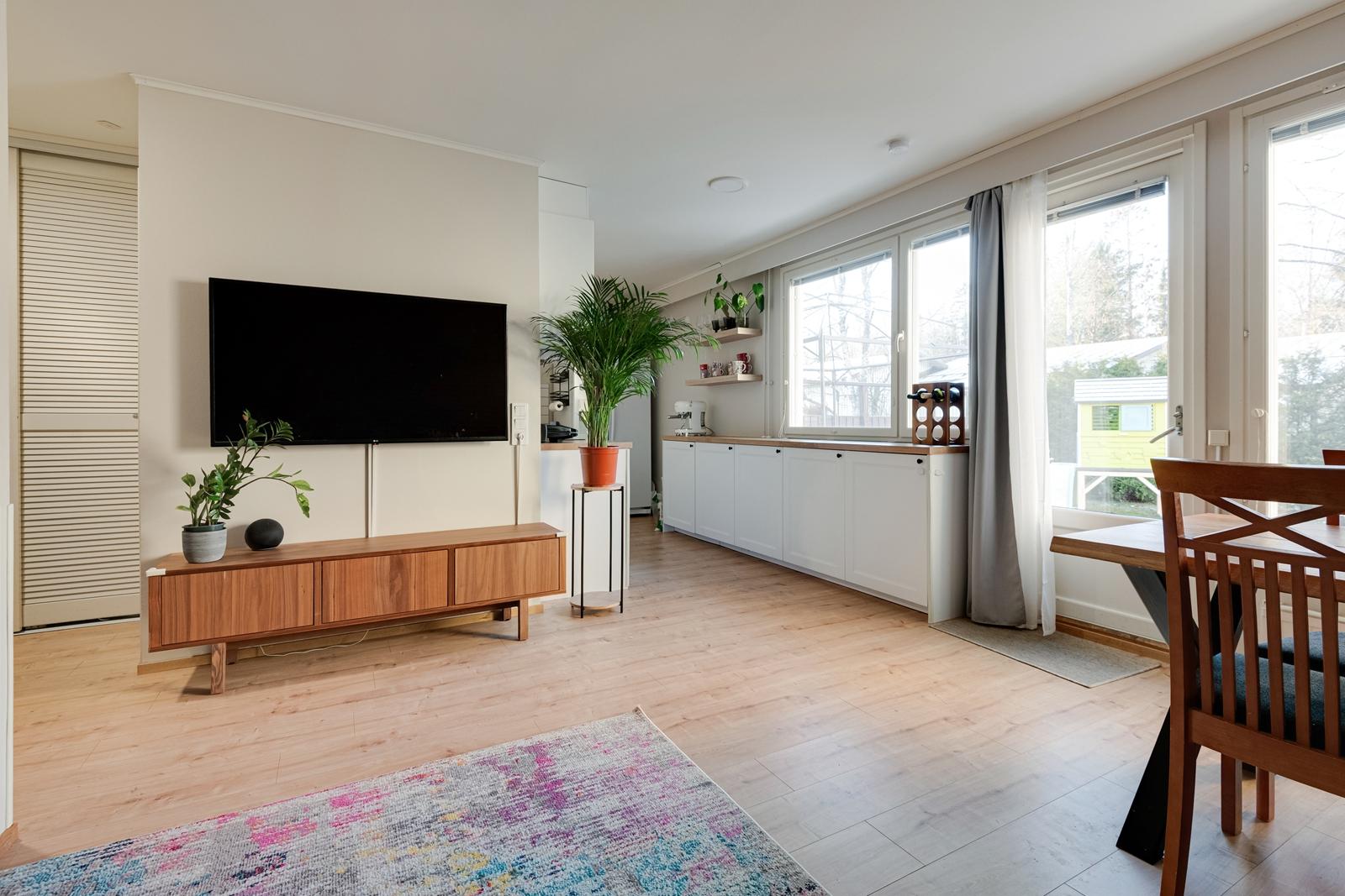 Sirkkalanmäki 52, Heikinlaakso, Helsinki