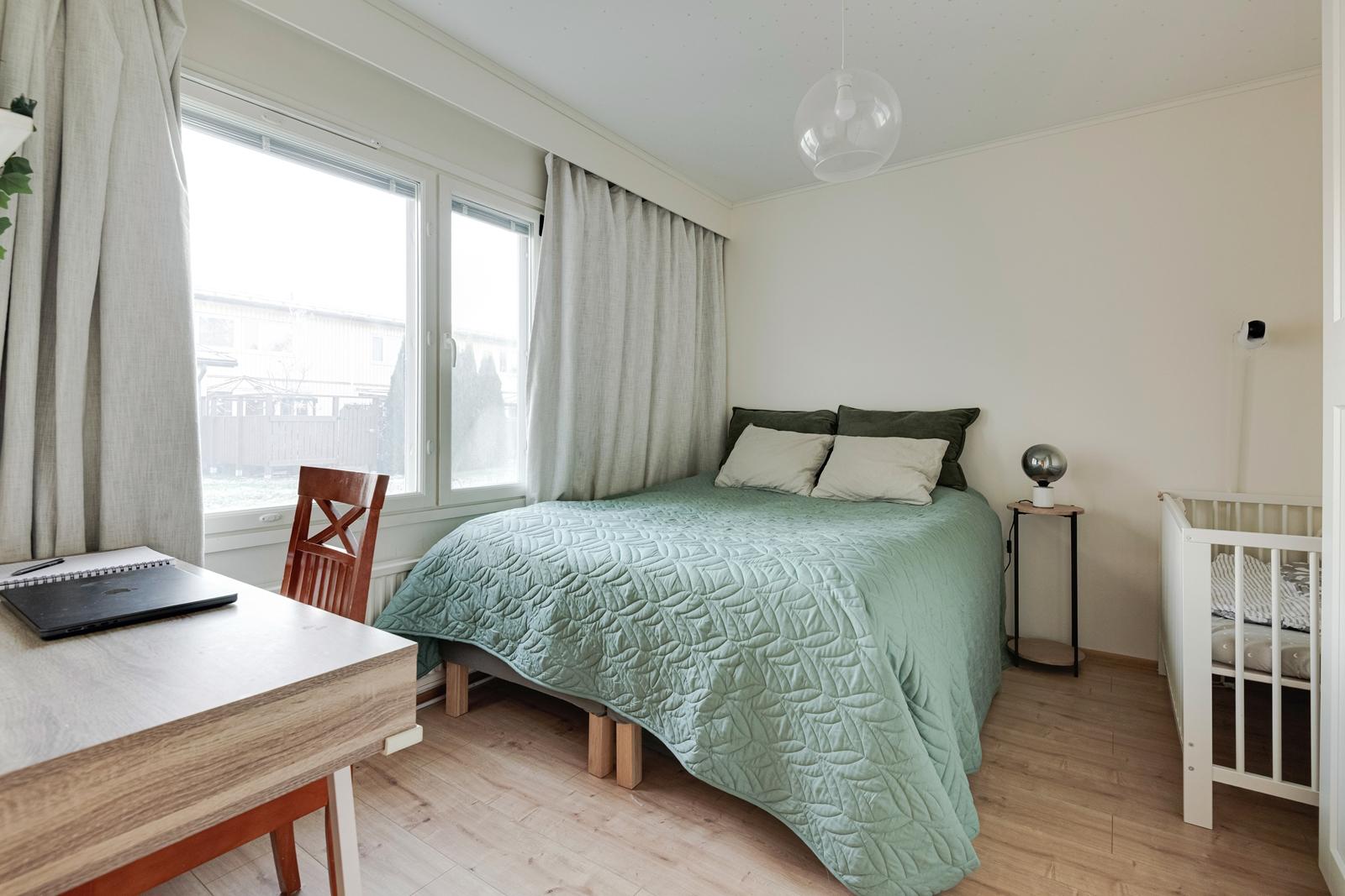 Sirkkalanmäki 52, Heikinlaakso, Helsinki