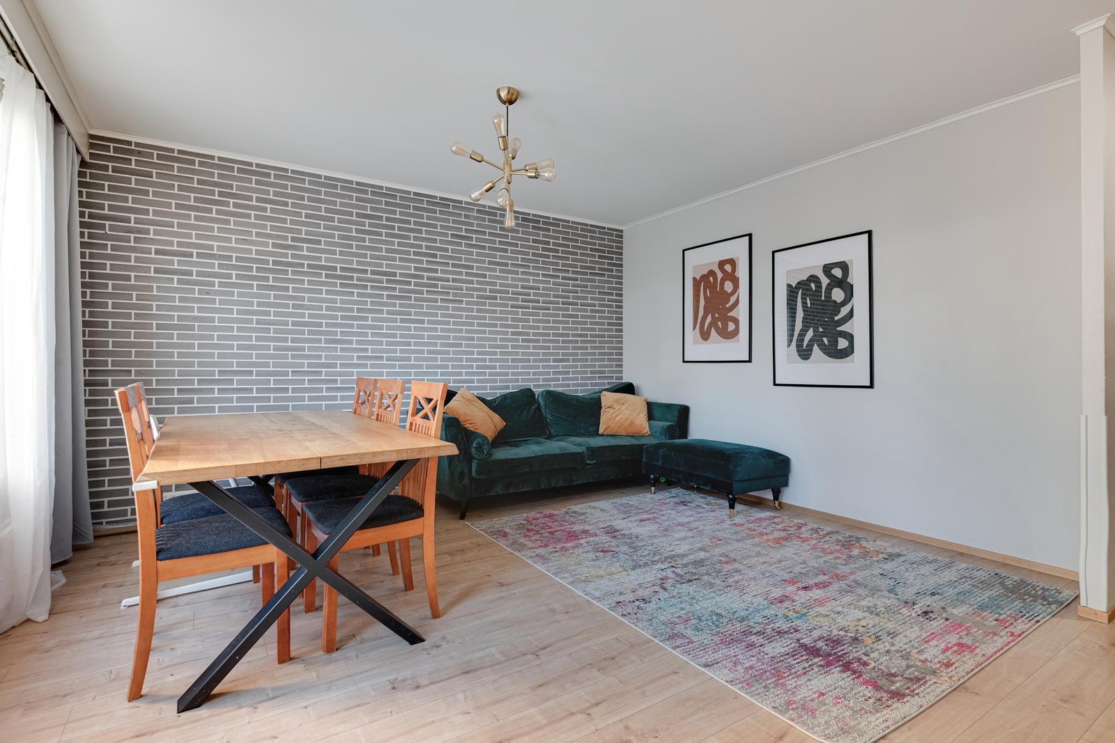 Sirkkalanmäki 52, Heikinlaakso, Helsinki