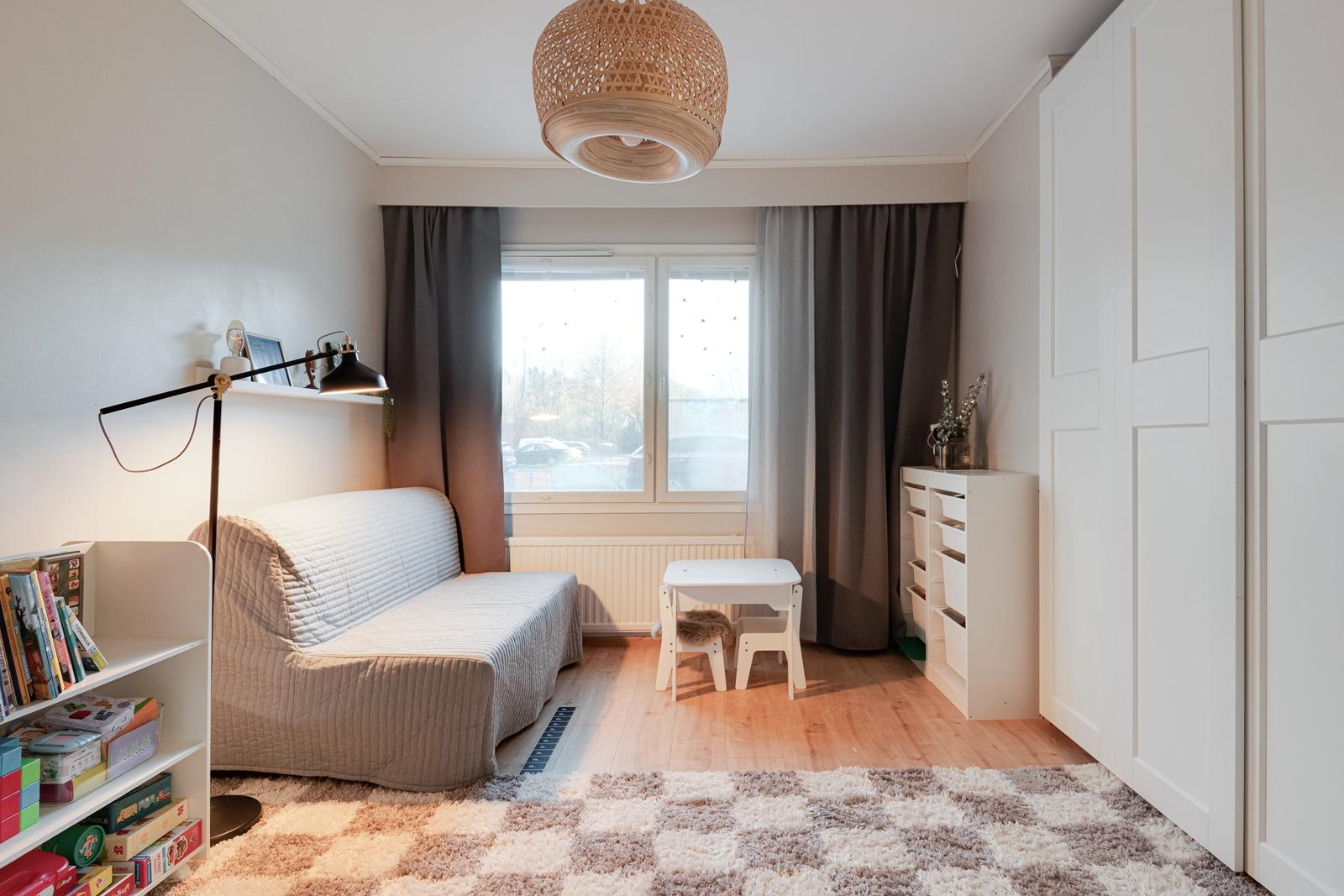 Sirkkalanmäki 52, Heikinlaakso, Helsinki