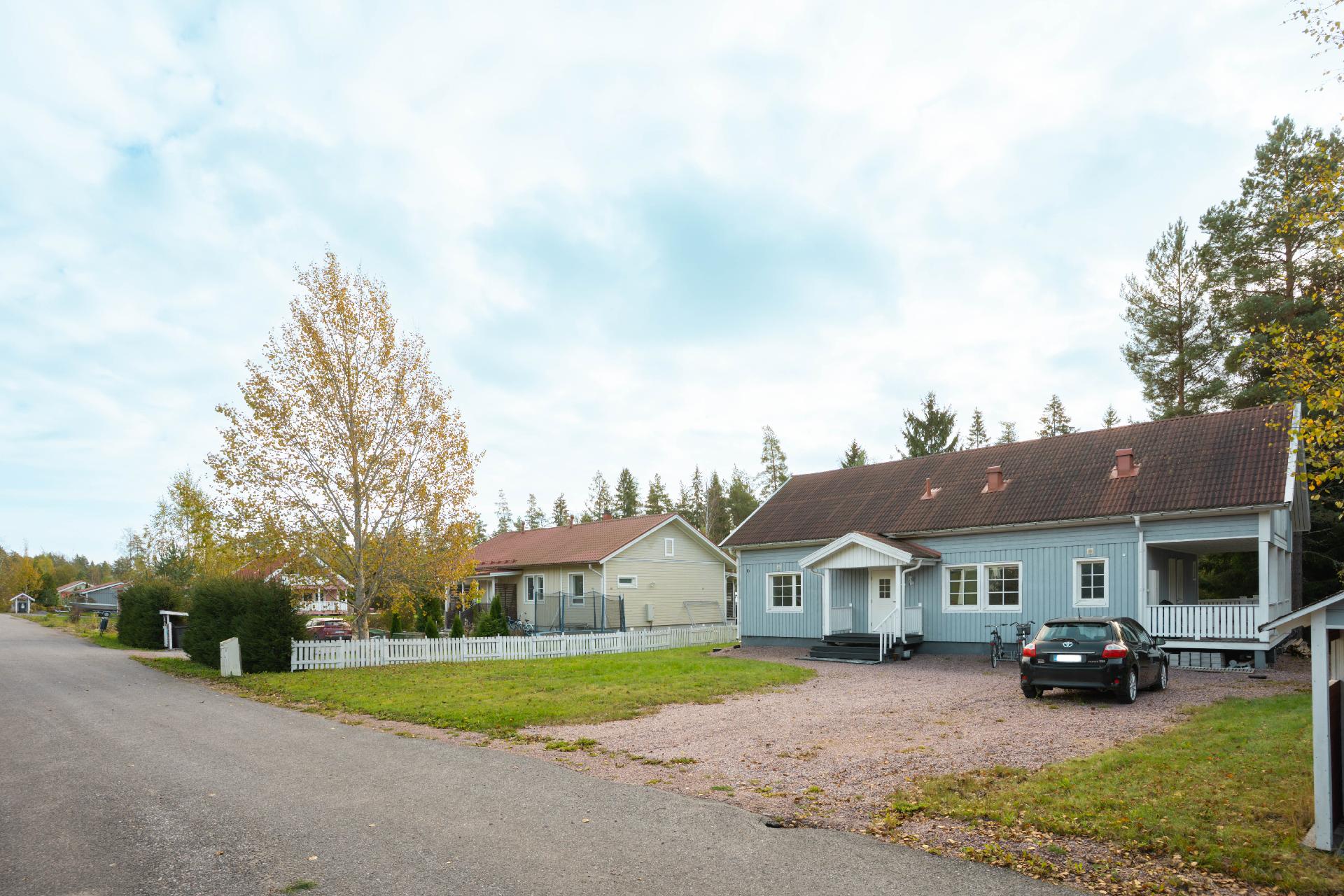 Metsäpuro 16, Västerkulla, Inkoo