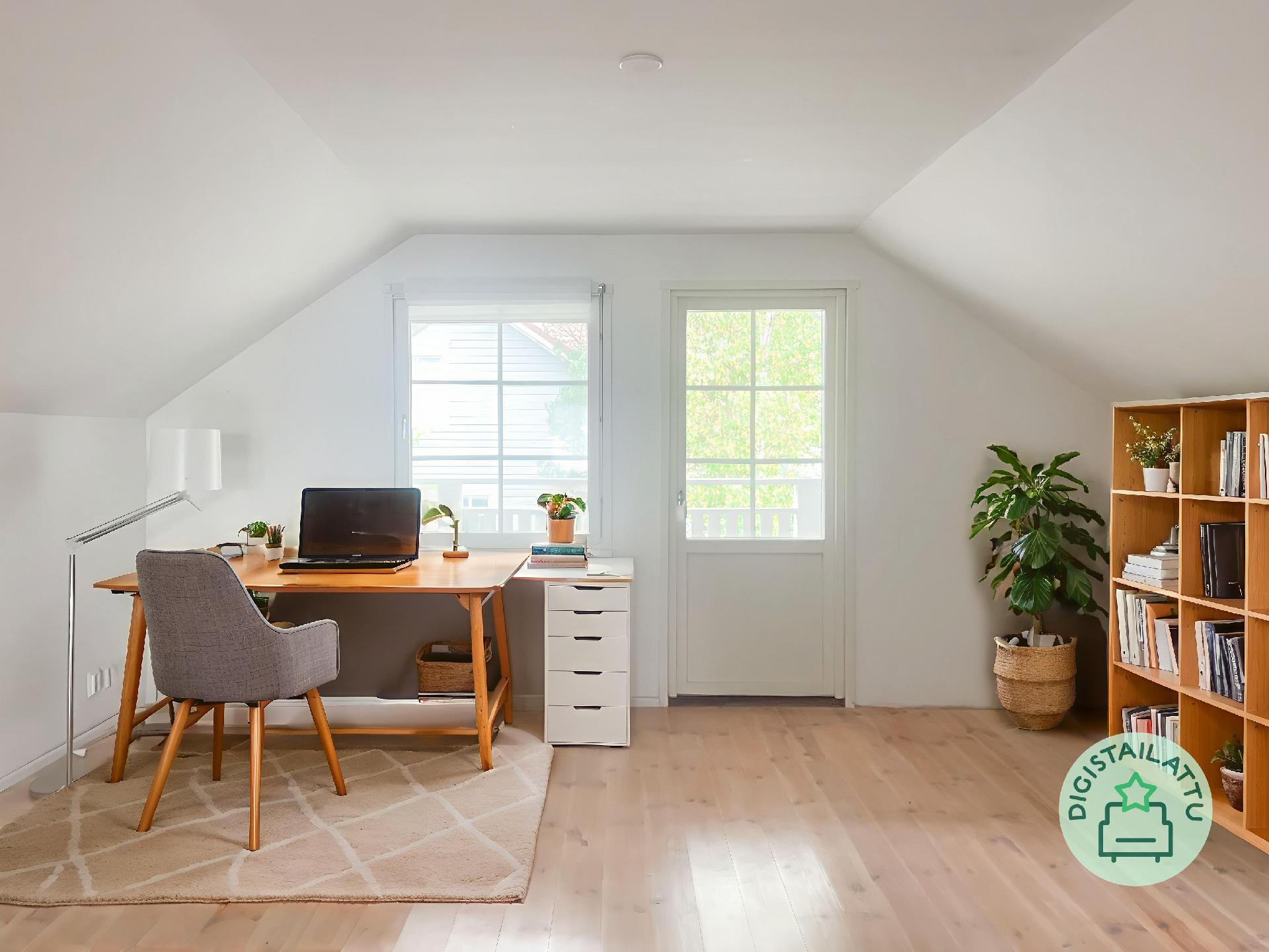 Metsäpuro 16, Västerkulla, Inkoo