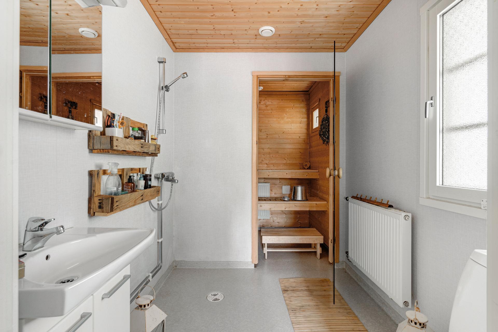 Metsäpuro 16, Västerkulla, Inkoo