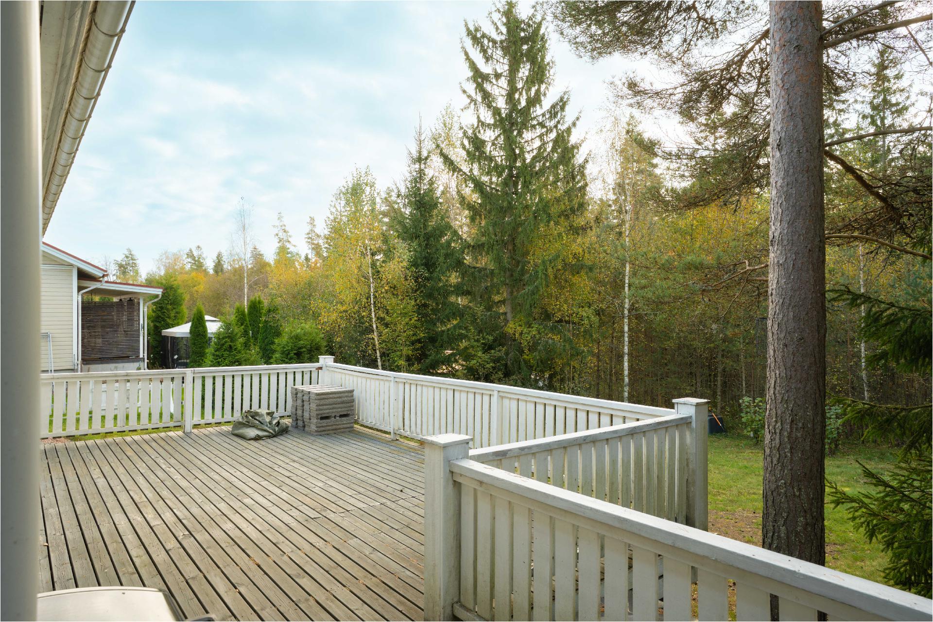 Metsäpuro 16, Västerkulla, Inkoo