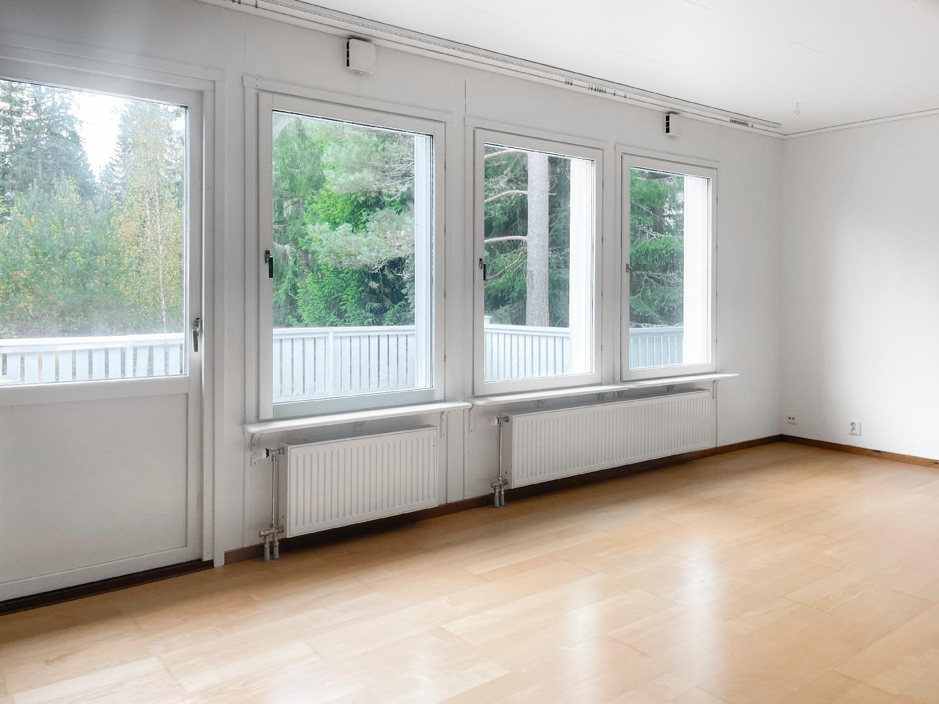 Metsäpuro 16, Västerkulla, Inkoo