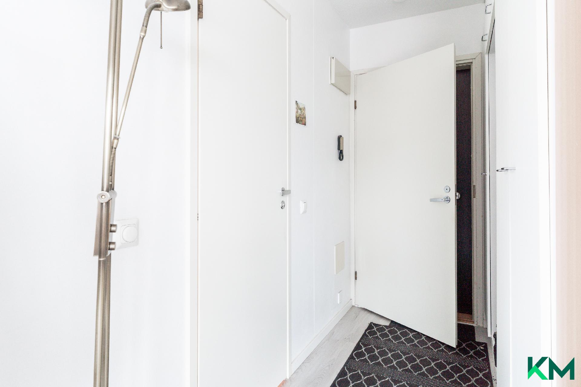 Vetehisenkuja 7, Näkinpuisto, Helsinki