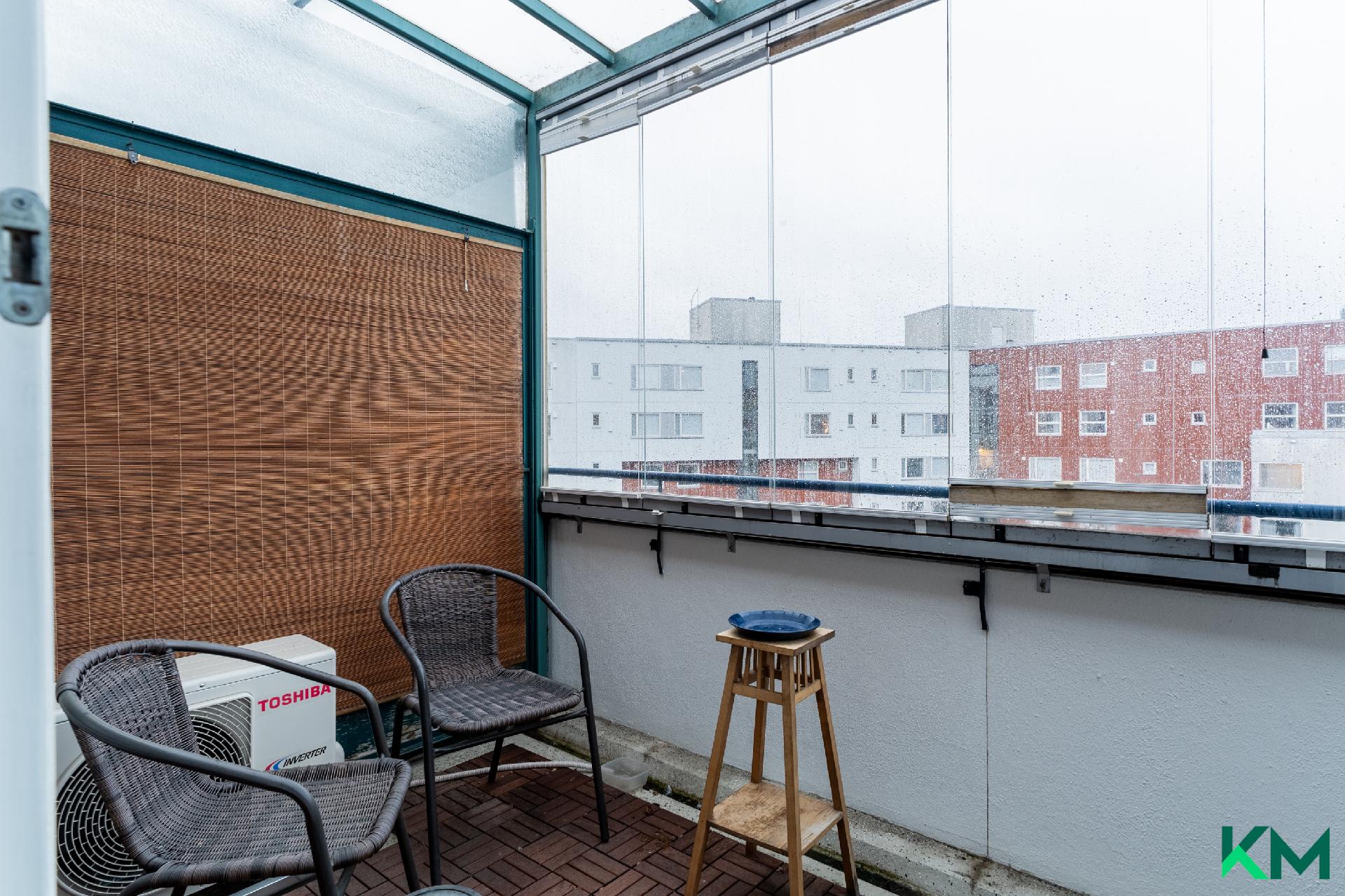 Vetehisenkuja 7, Näkinpuisto, Helsinki