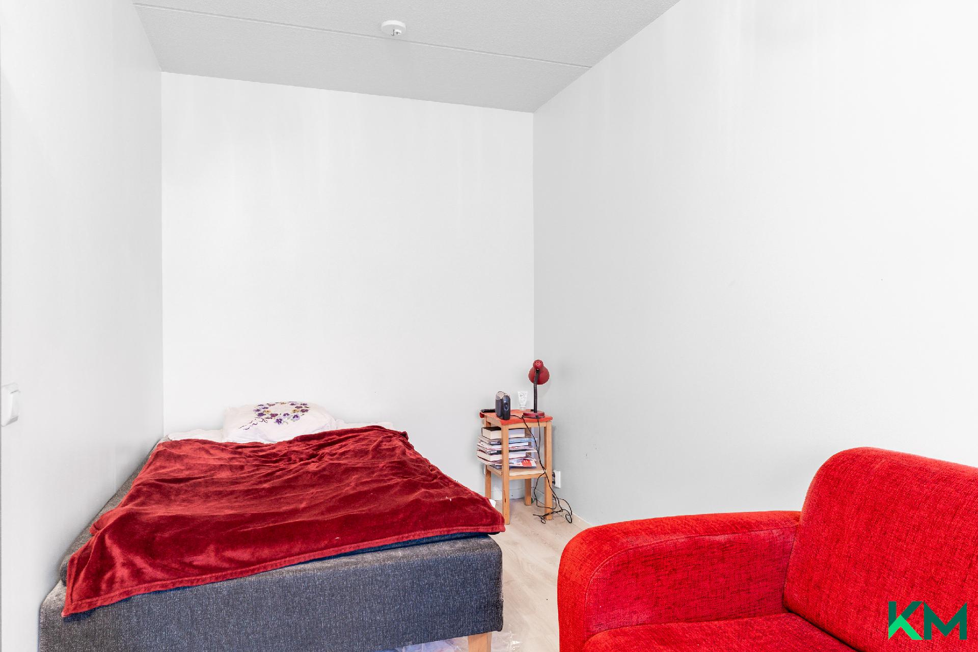 Vetehisenkuja 7, Näkinpuisto, Helsinki