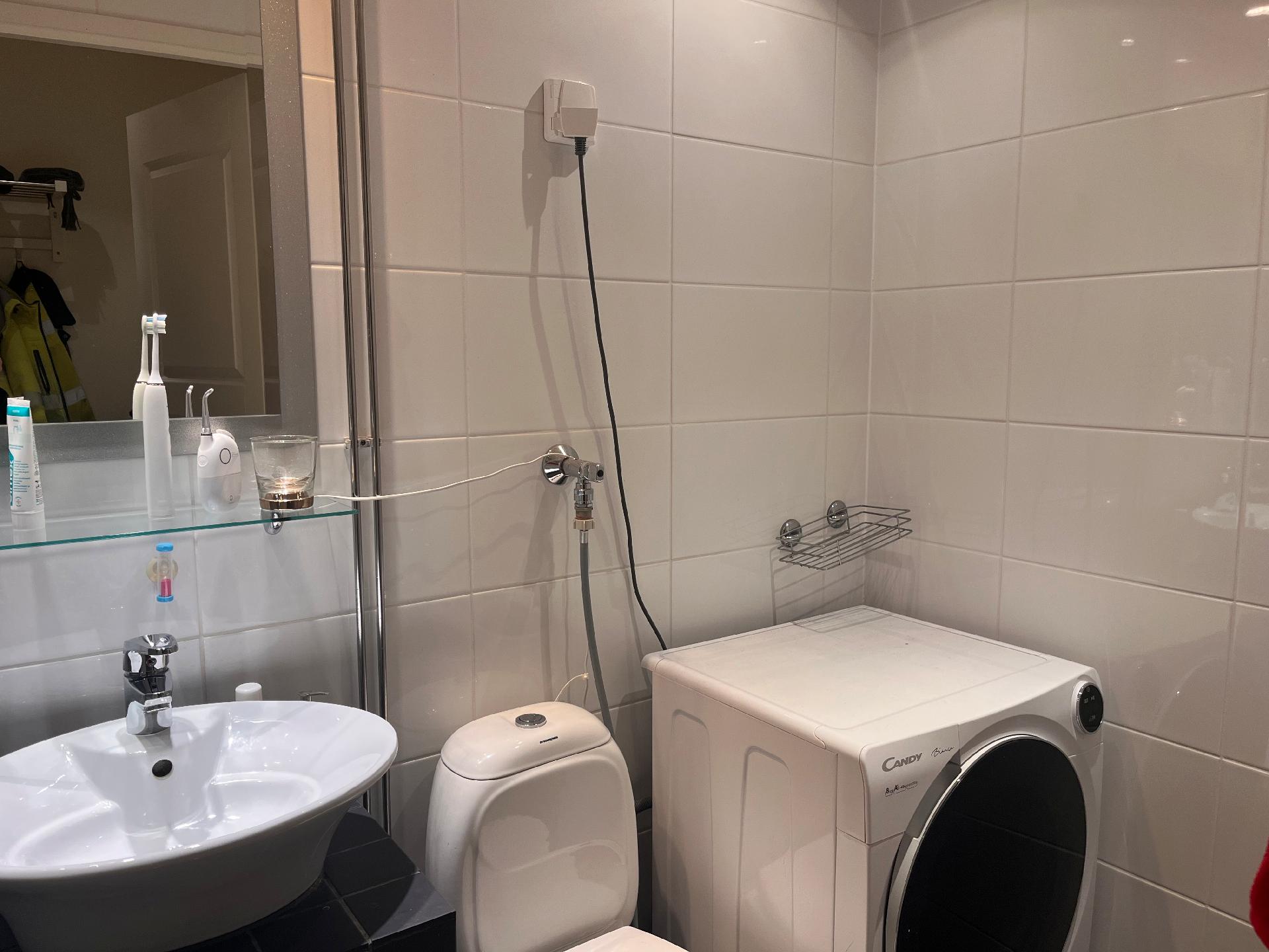 Virsutie 5, Havukoski, Vantaa